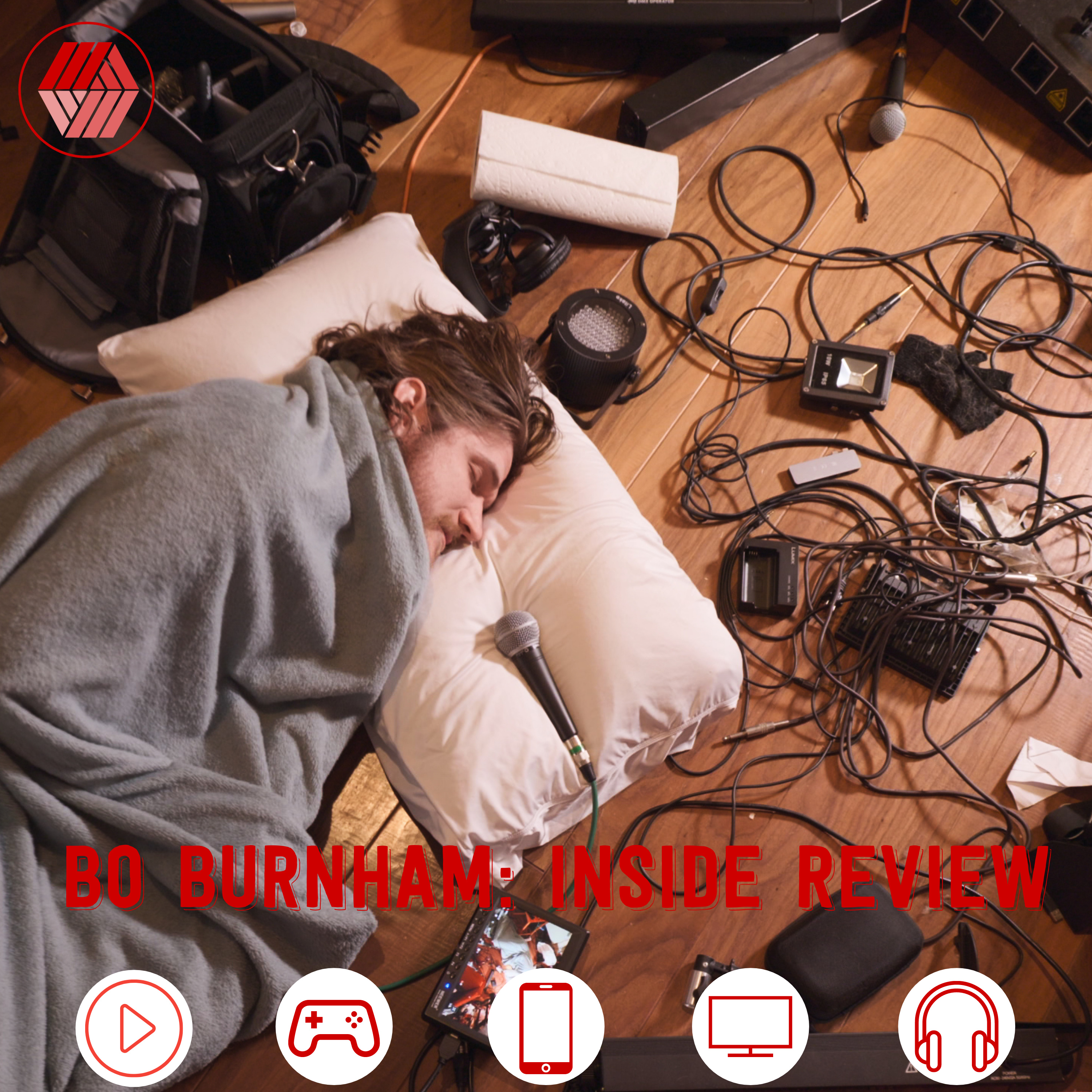 The Austin B Media Podcast