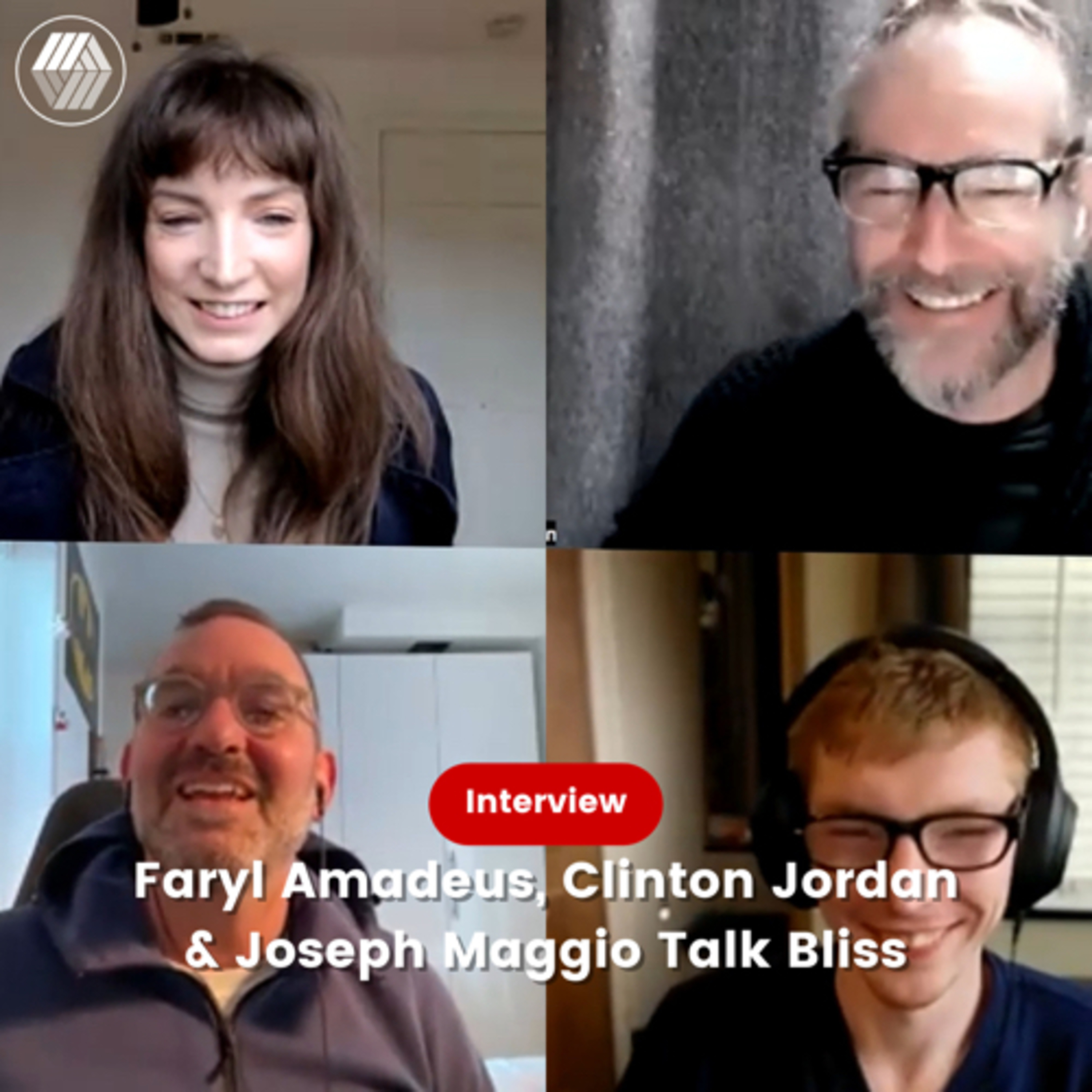 Slamdance 2024: Interview with the Filmmakers & Cast of Bliss episode artwork