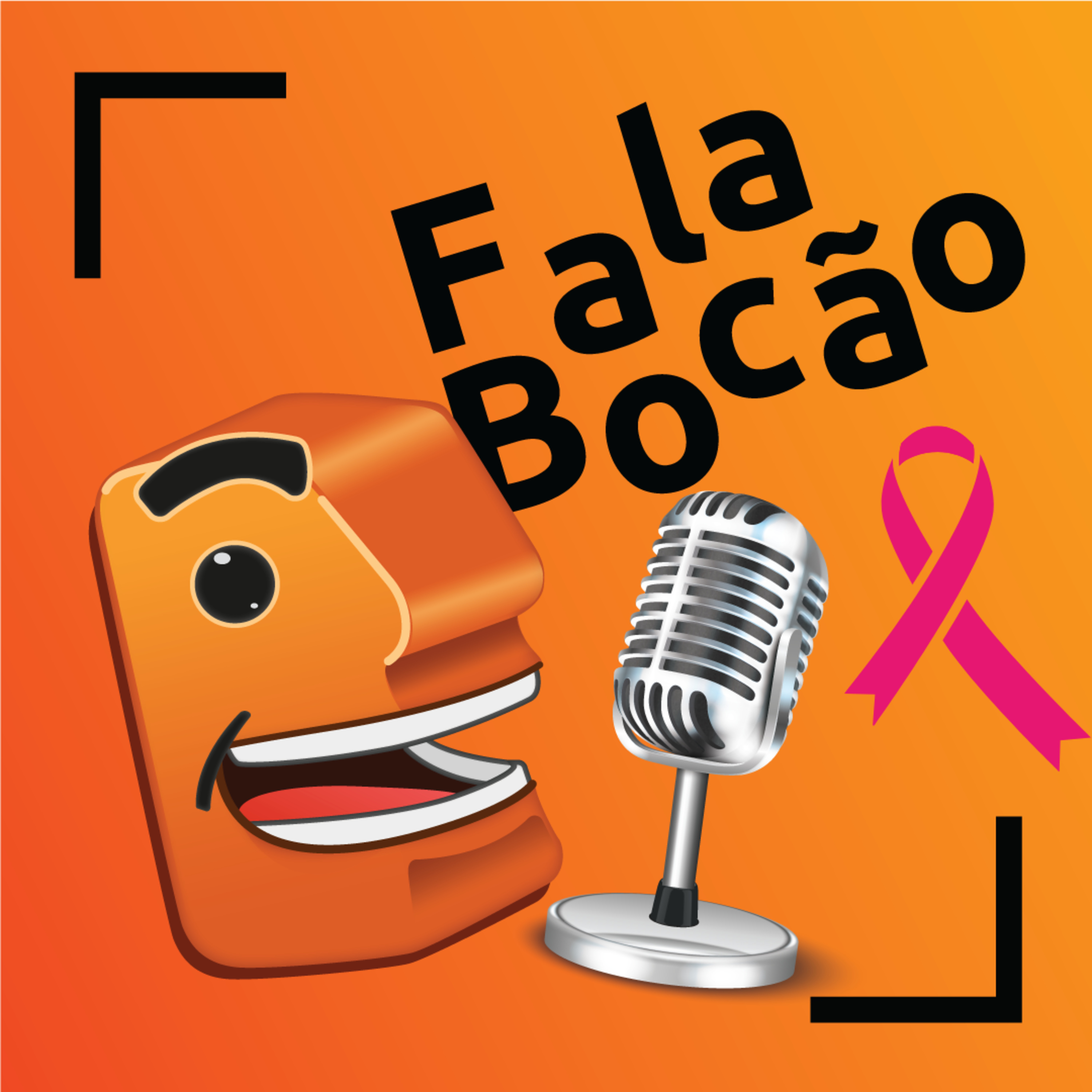 Fala Bocão
