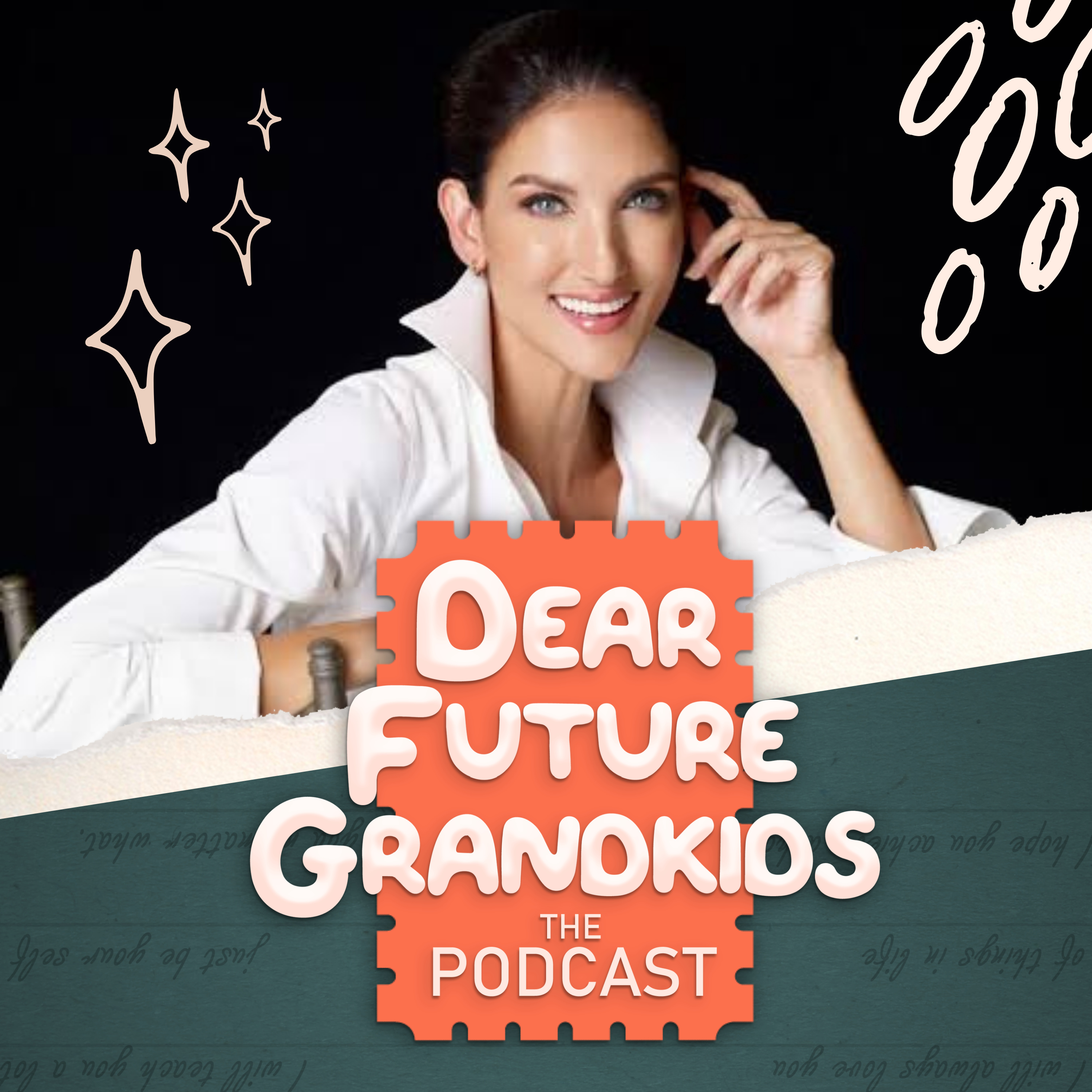 Dear Future Grandkids