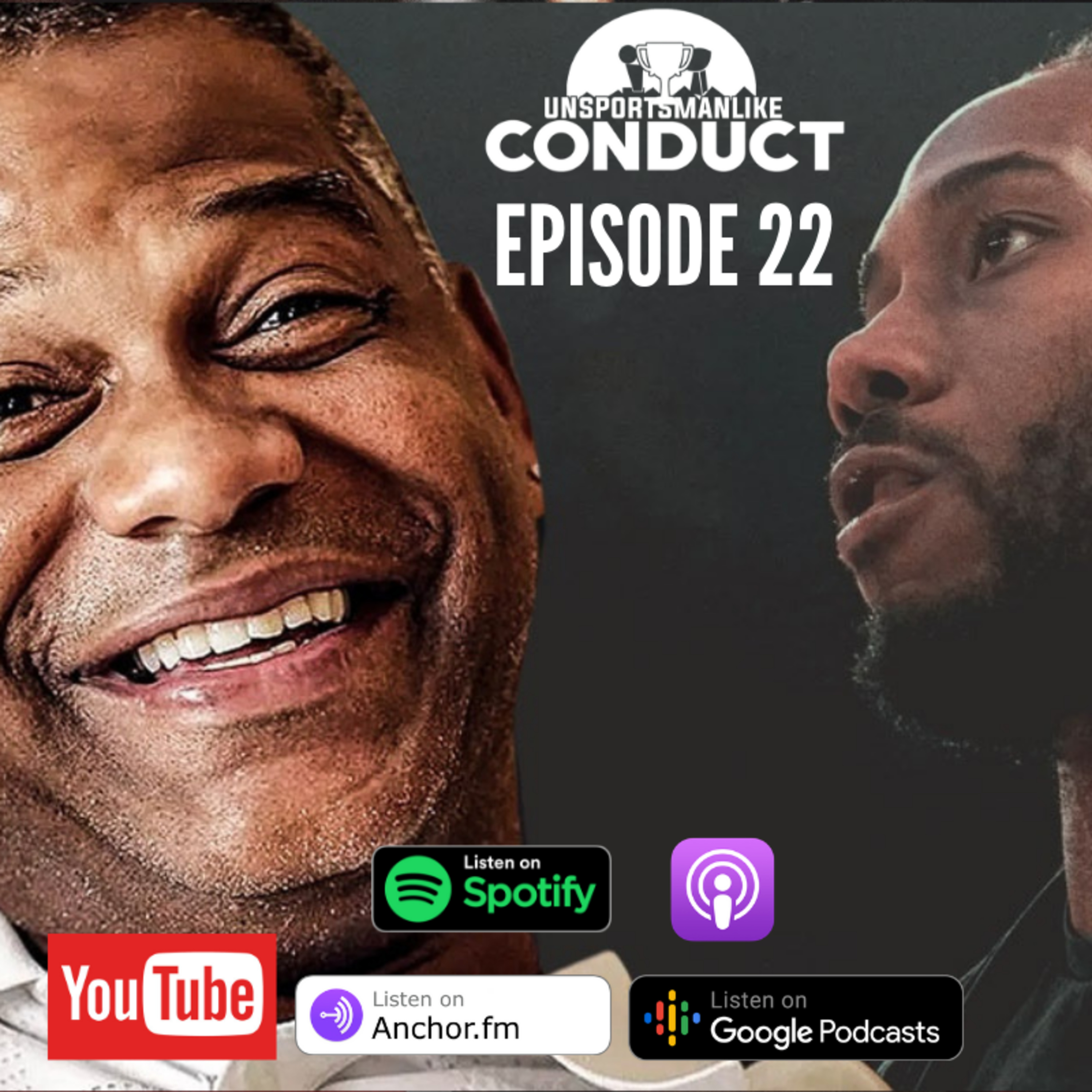 The 4Cast Podcast
