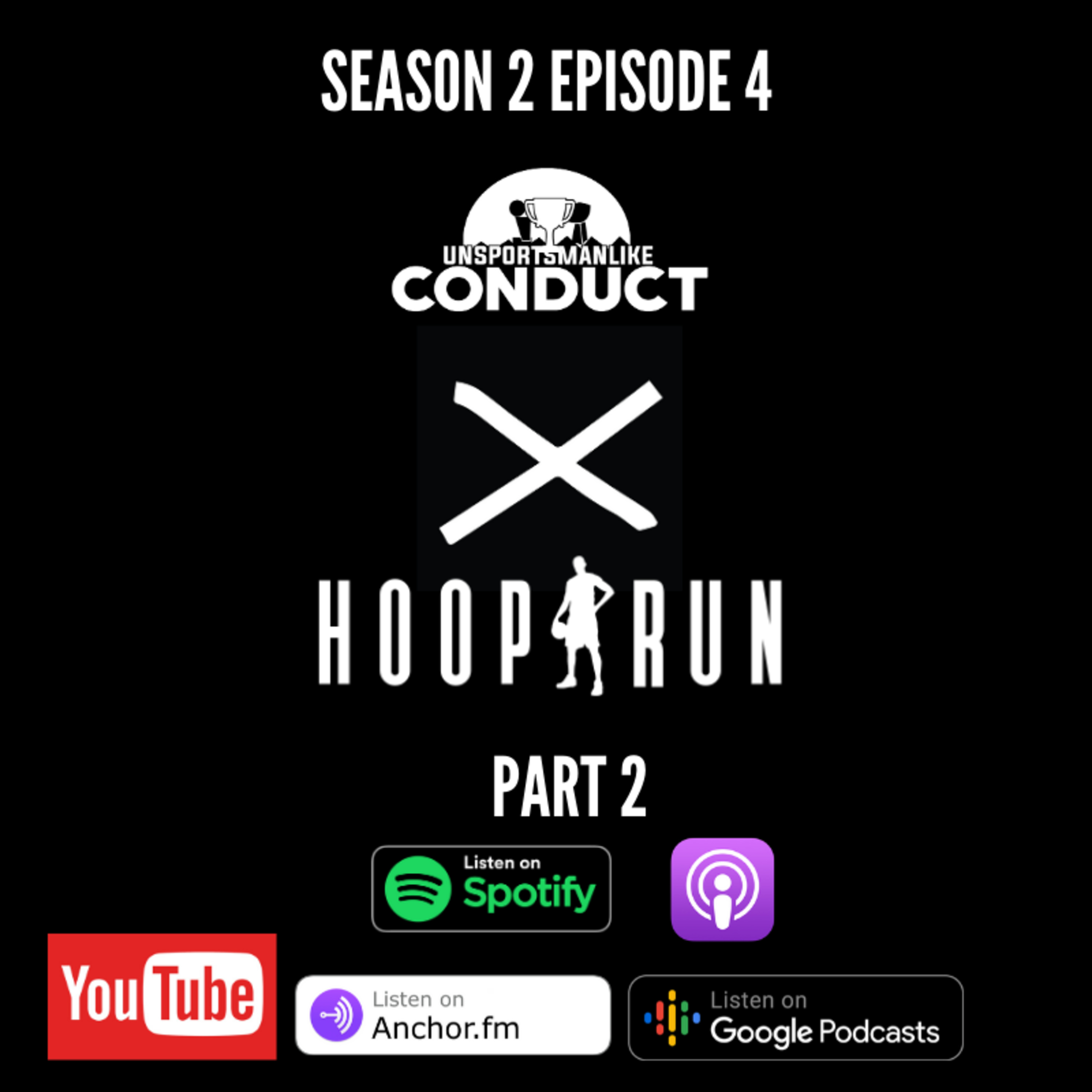 The 4Cast Podcast