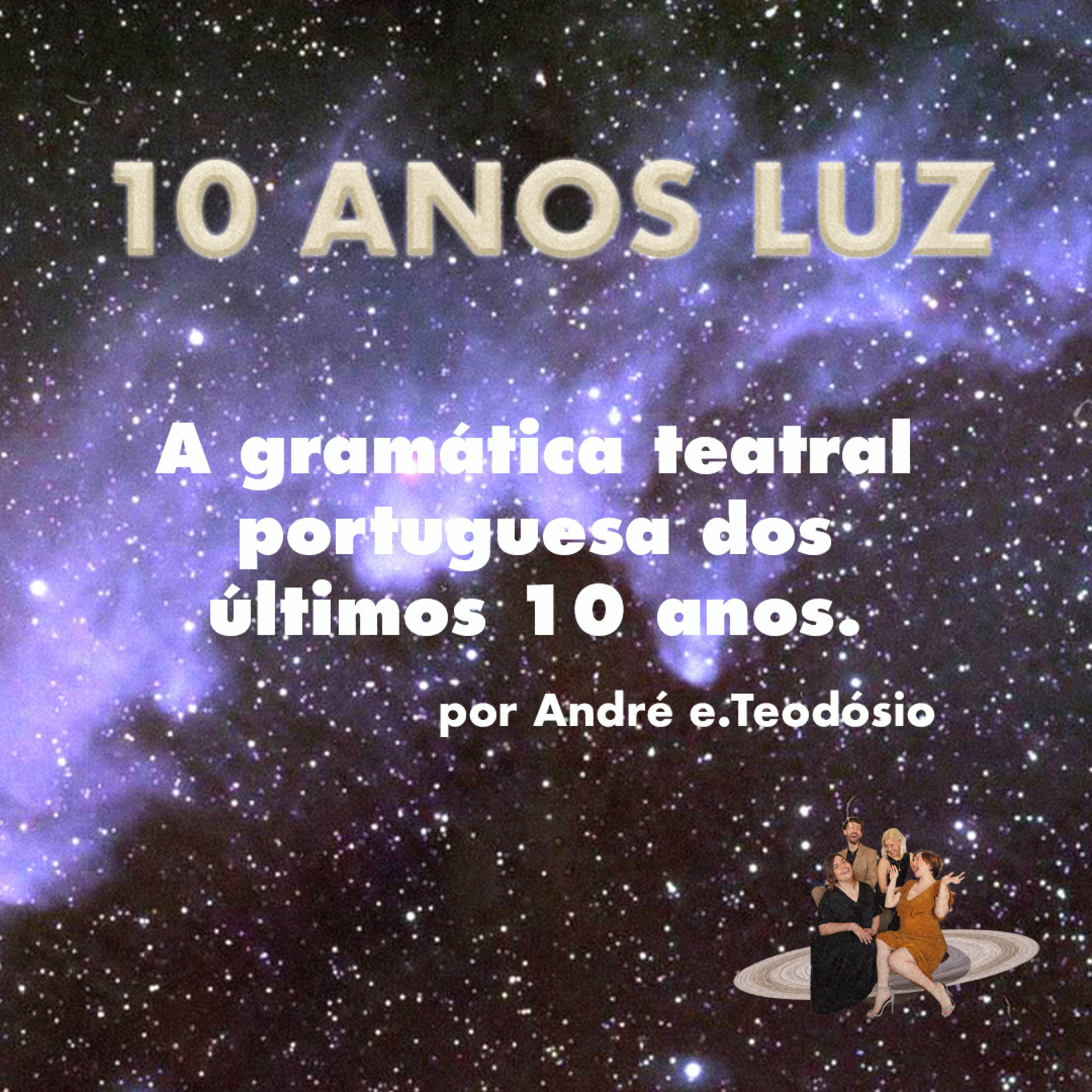 10 Anos Luz
