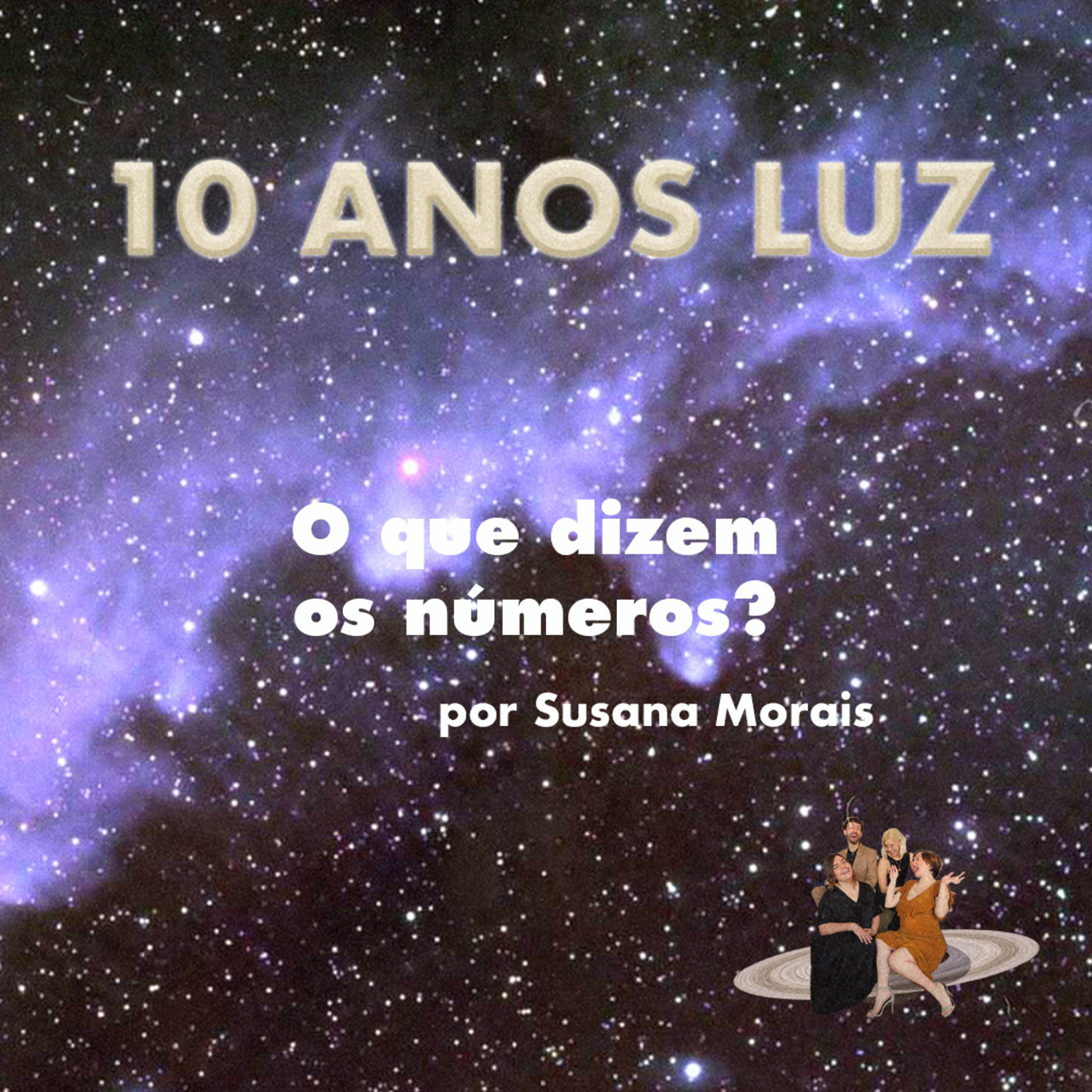10 Anos Luz
