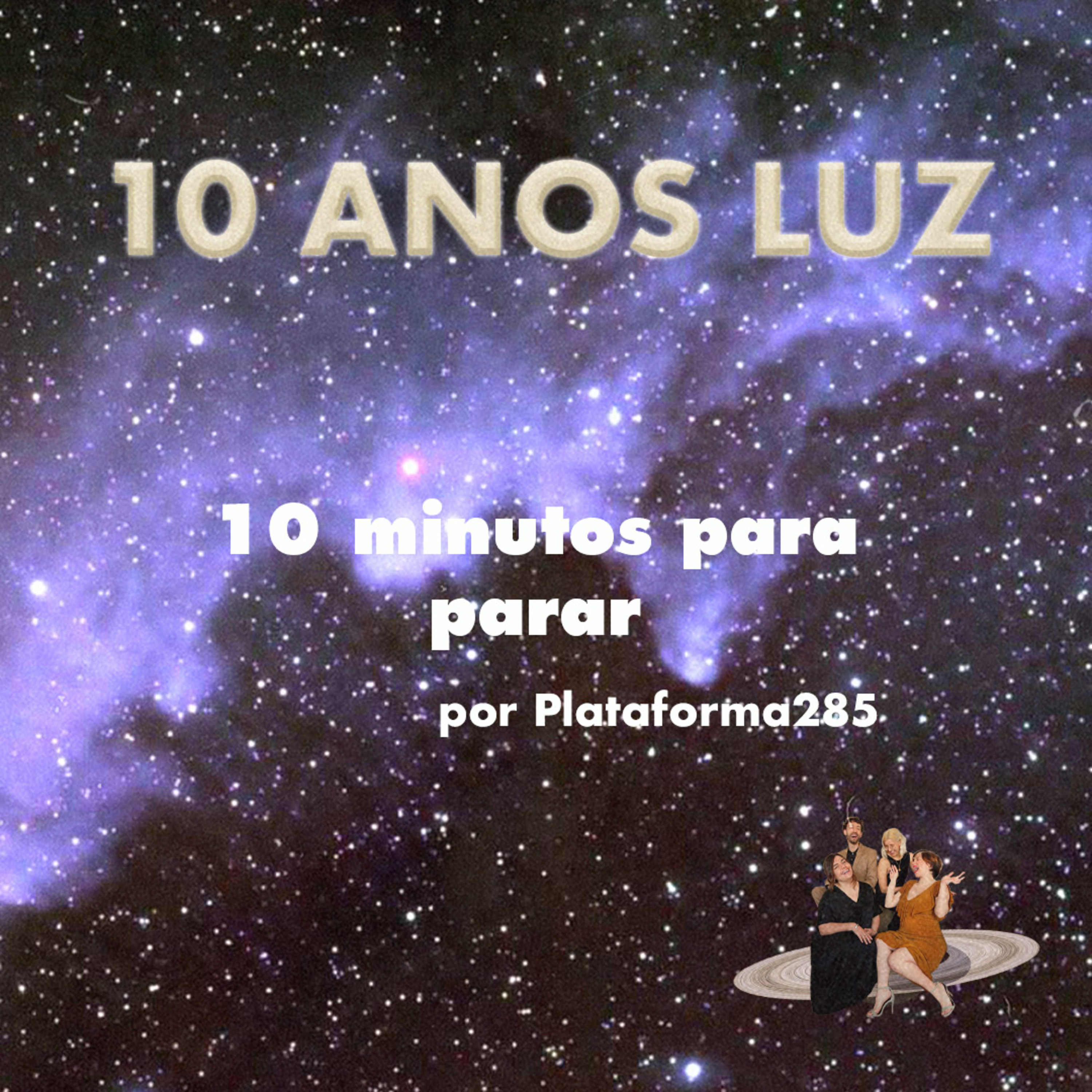 10 Anos Luz