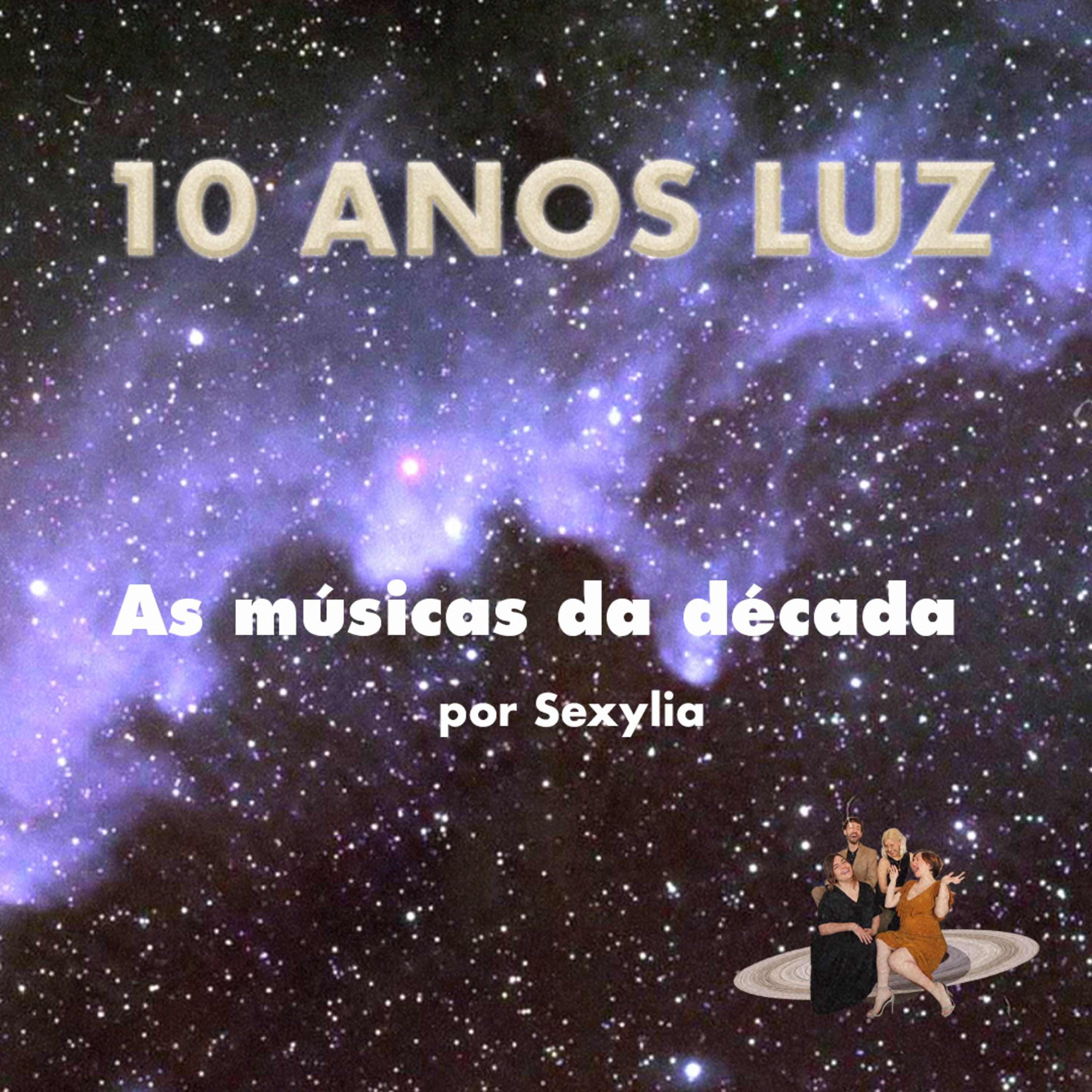 10 Anos Luz