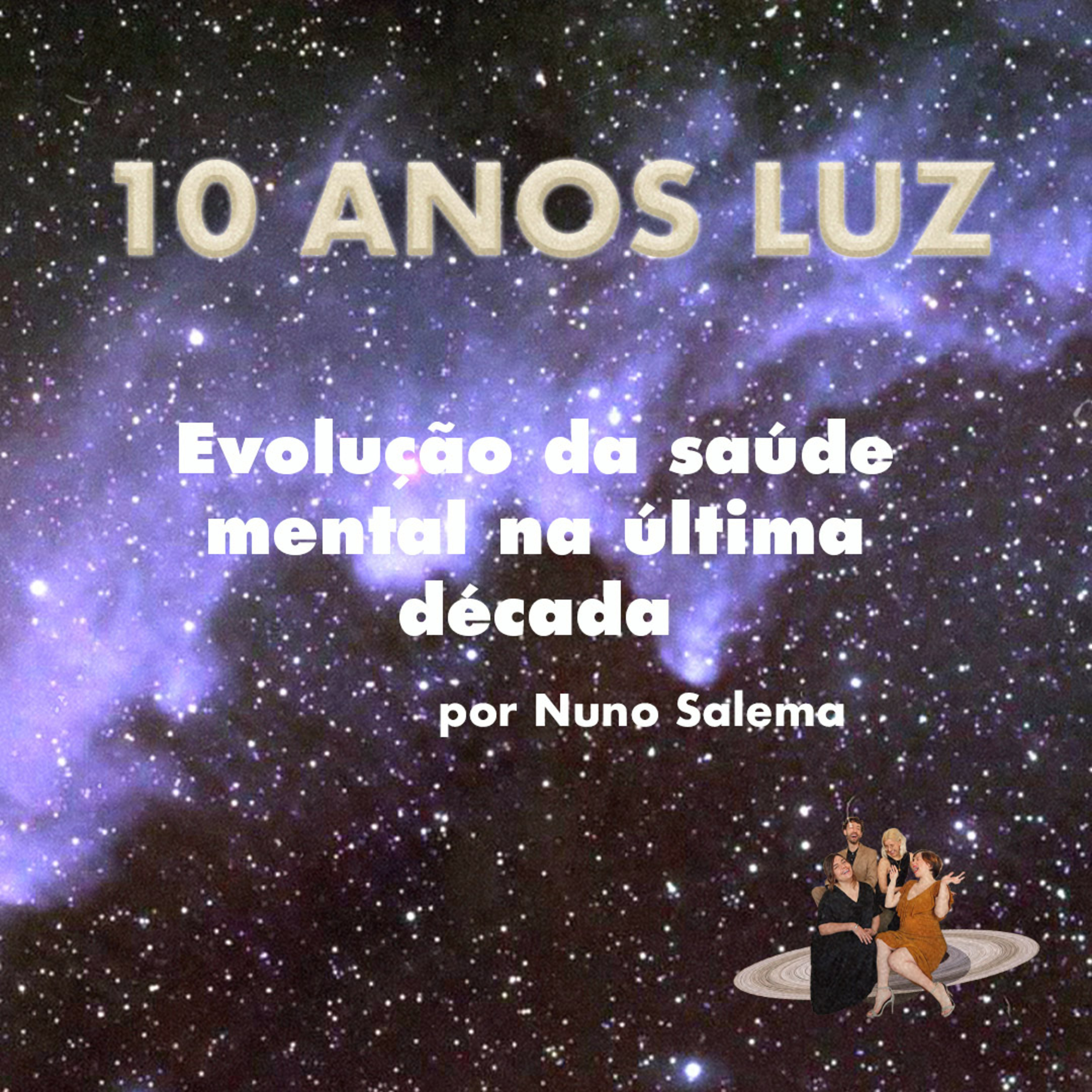 10 Anos Luz