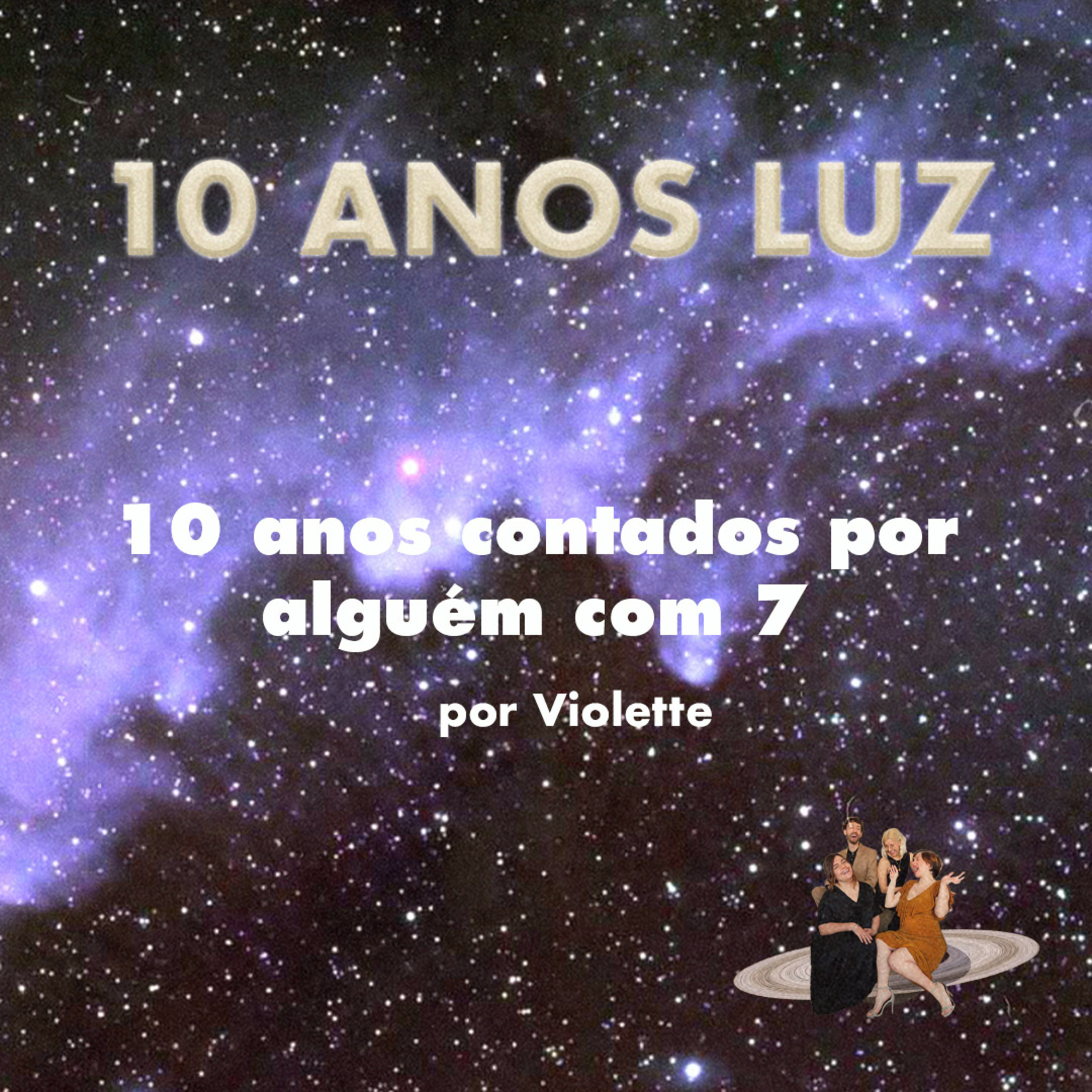 10 Anos Luz