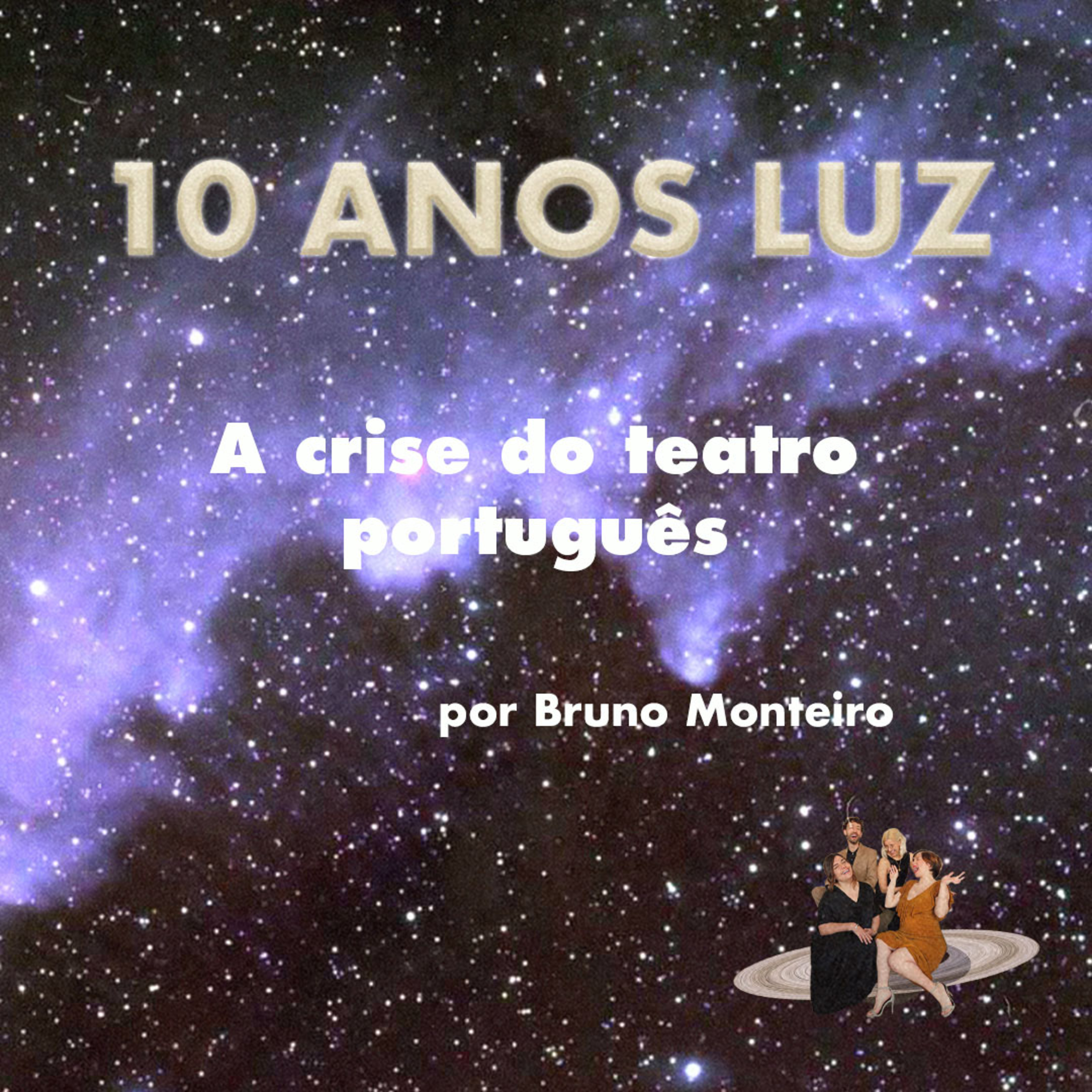 10 Anos Luz