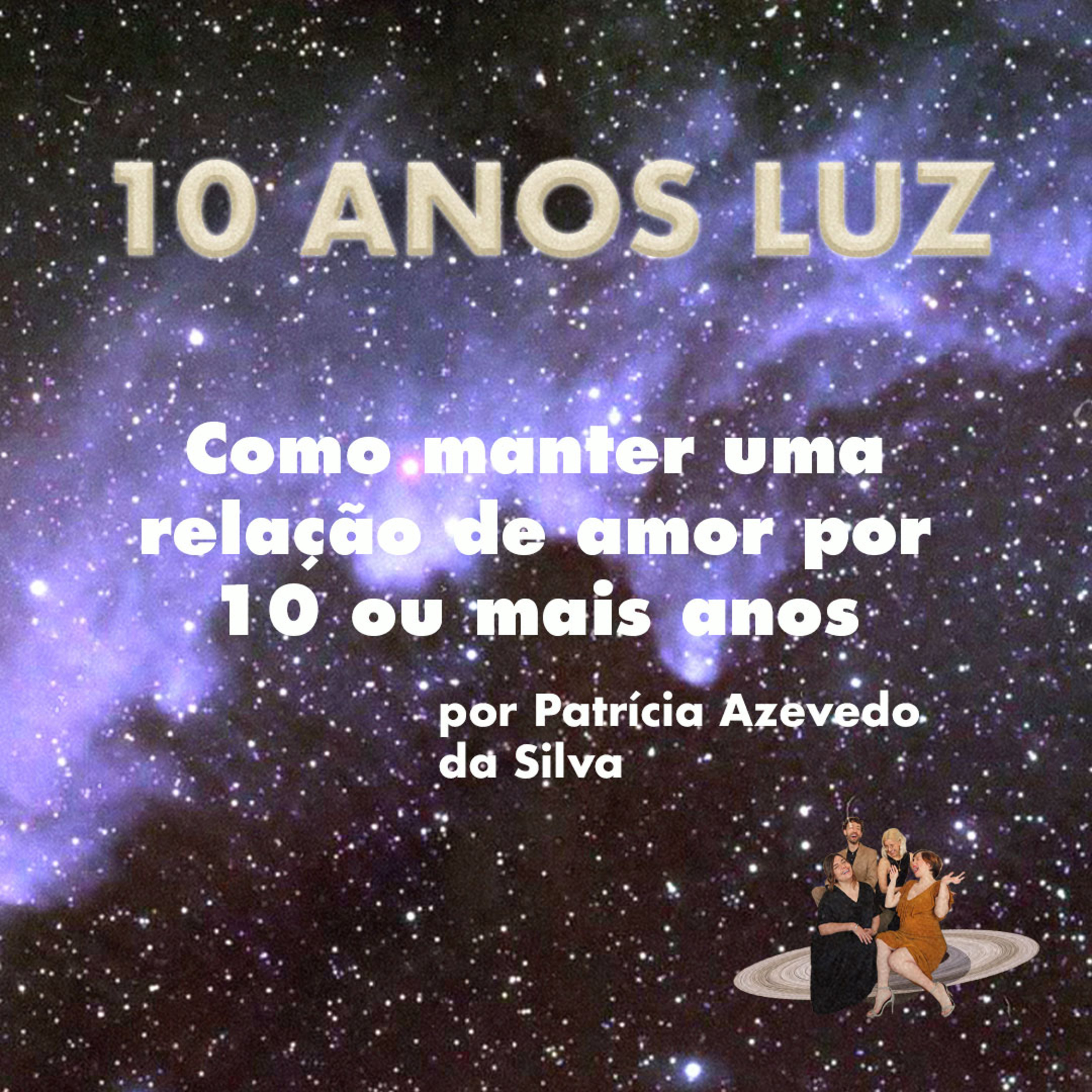 10 Anos Luz