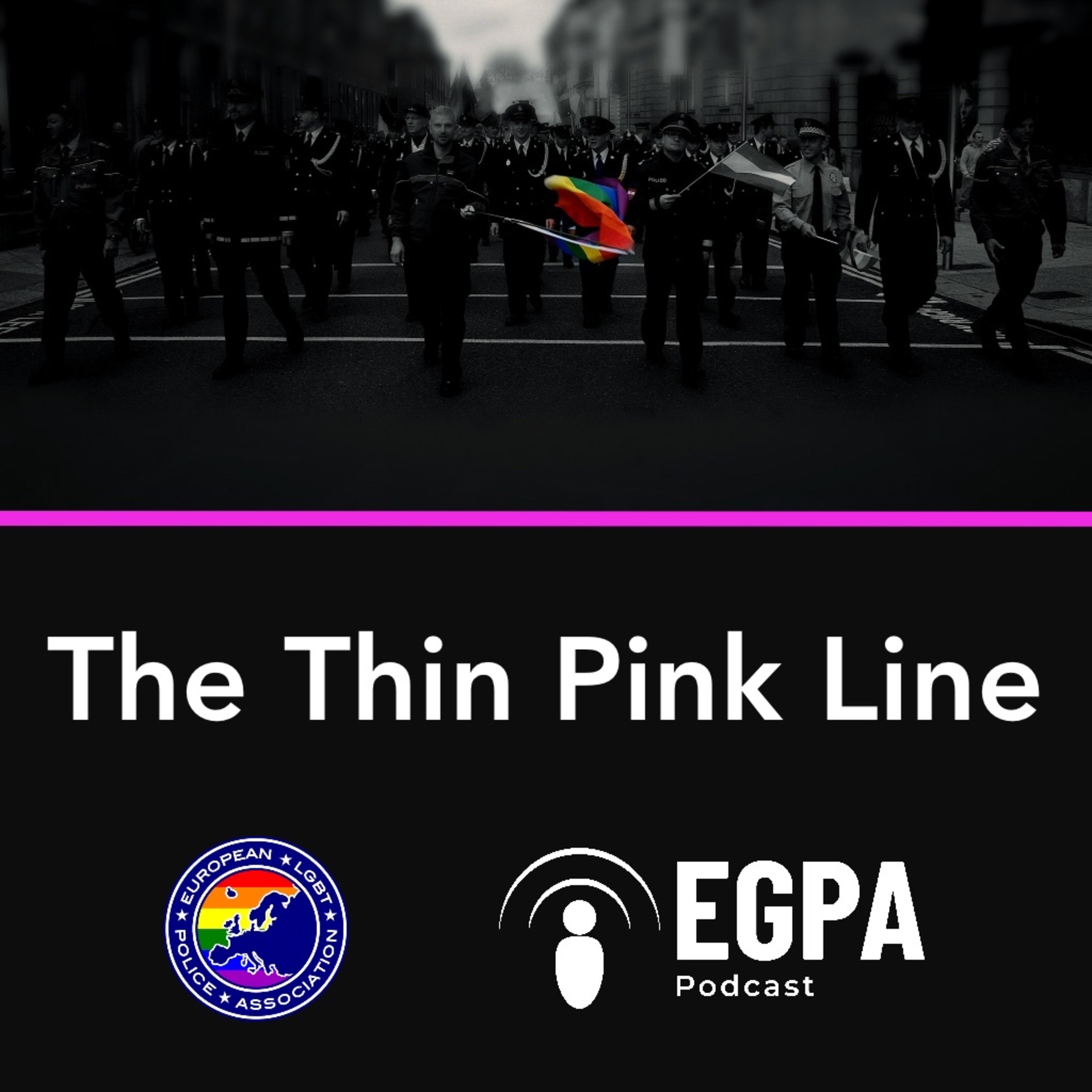 The Thin Pink Line