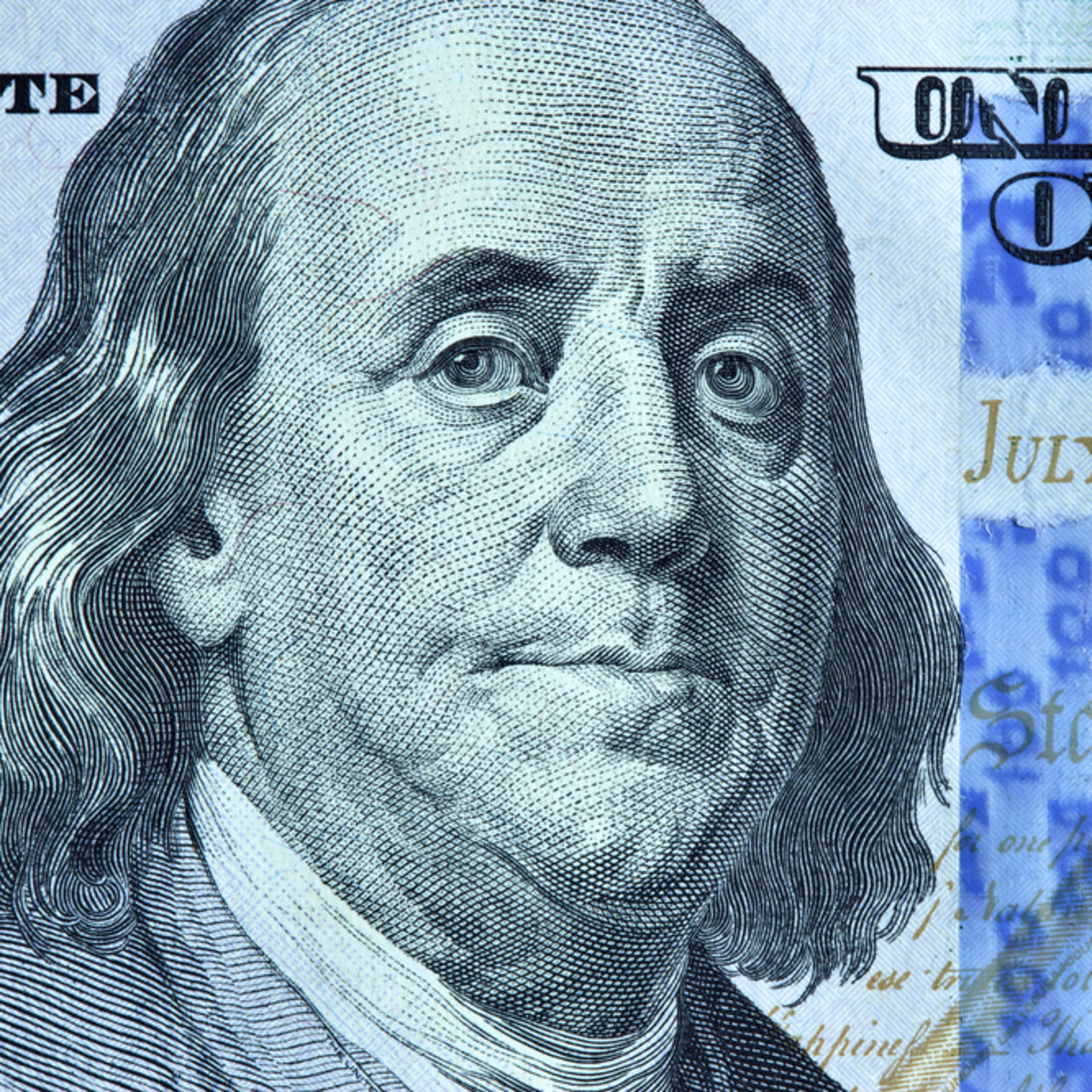 The Dominating EDGE™ to Financial Abundance