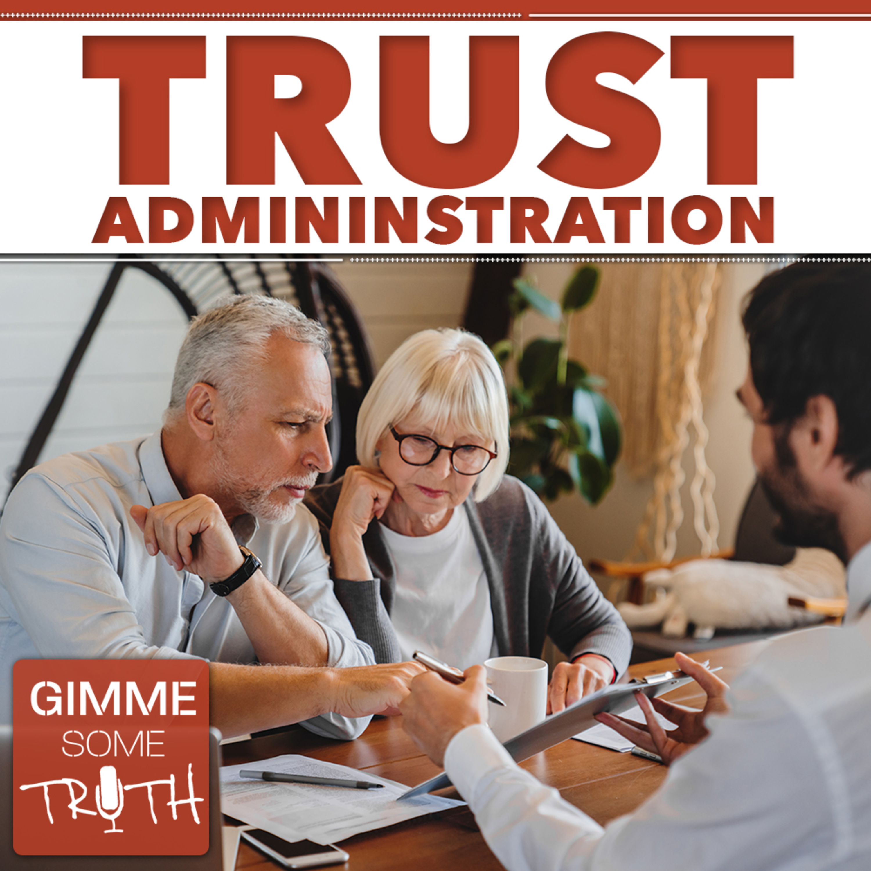 Gimme Some Truth | Investing, Financial Advice for High-Net-Worth Families and Individuals