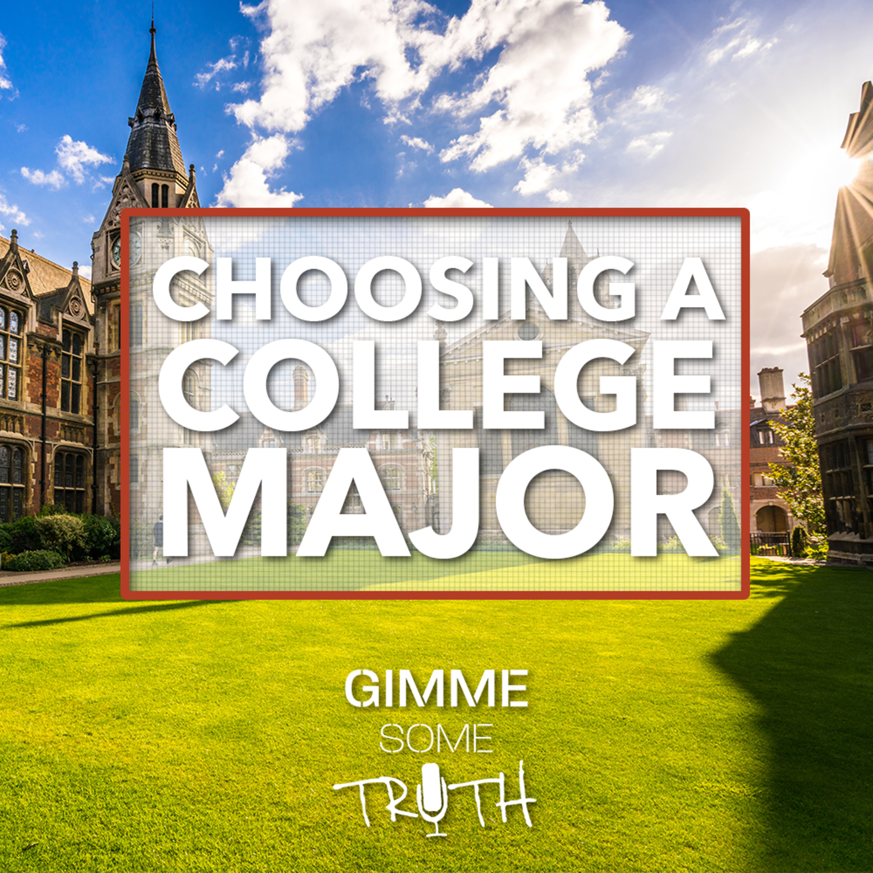 Gimme Some Truth | Investing, Financial Advice for High-Net-Worth Families and Individuals