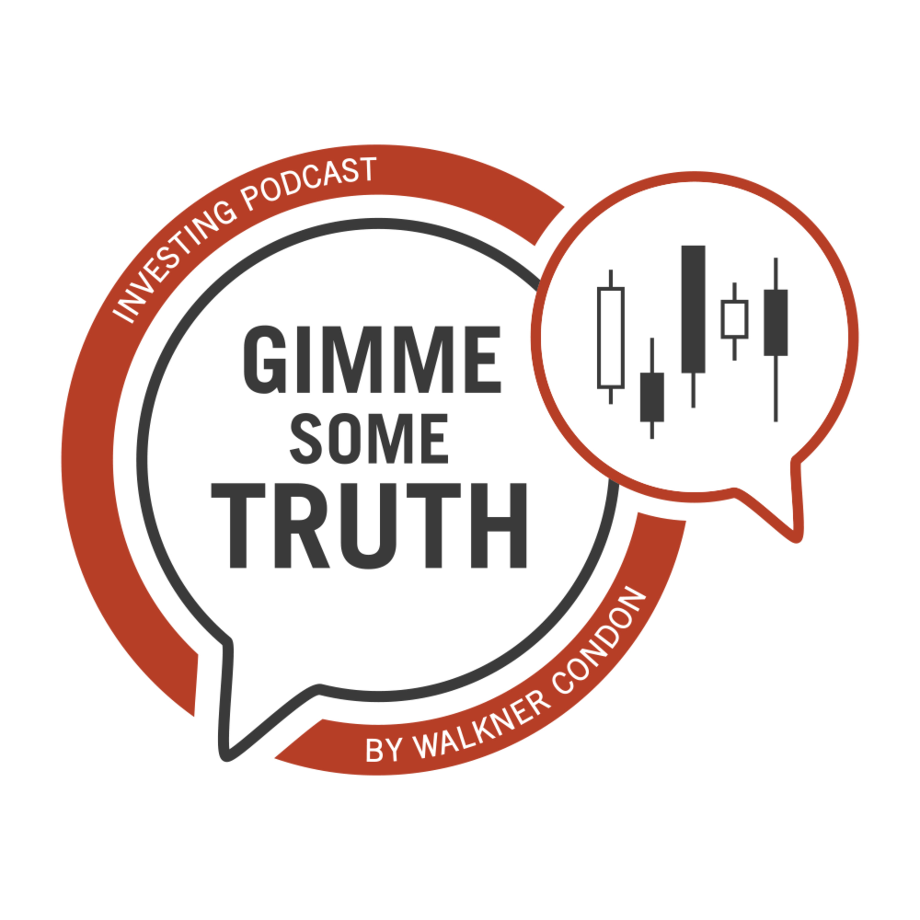 "What Financial Advice Would You Give Your Younger Self?" - Gimme Some Truth, Ep. 11 episode artwork