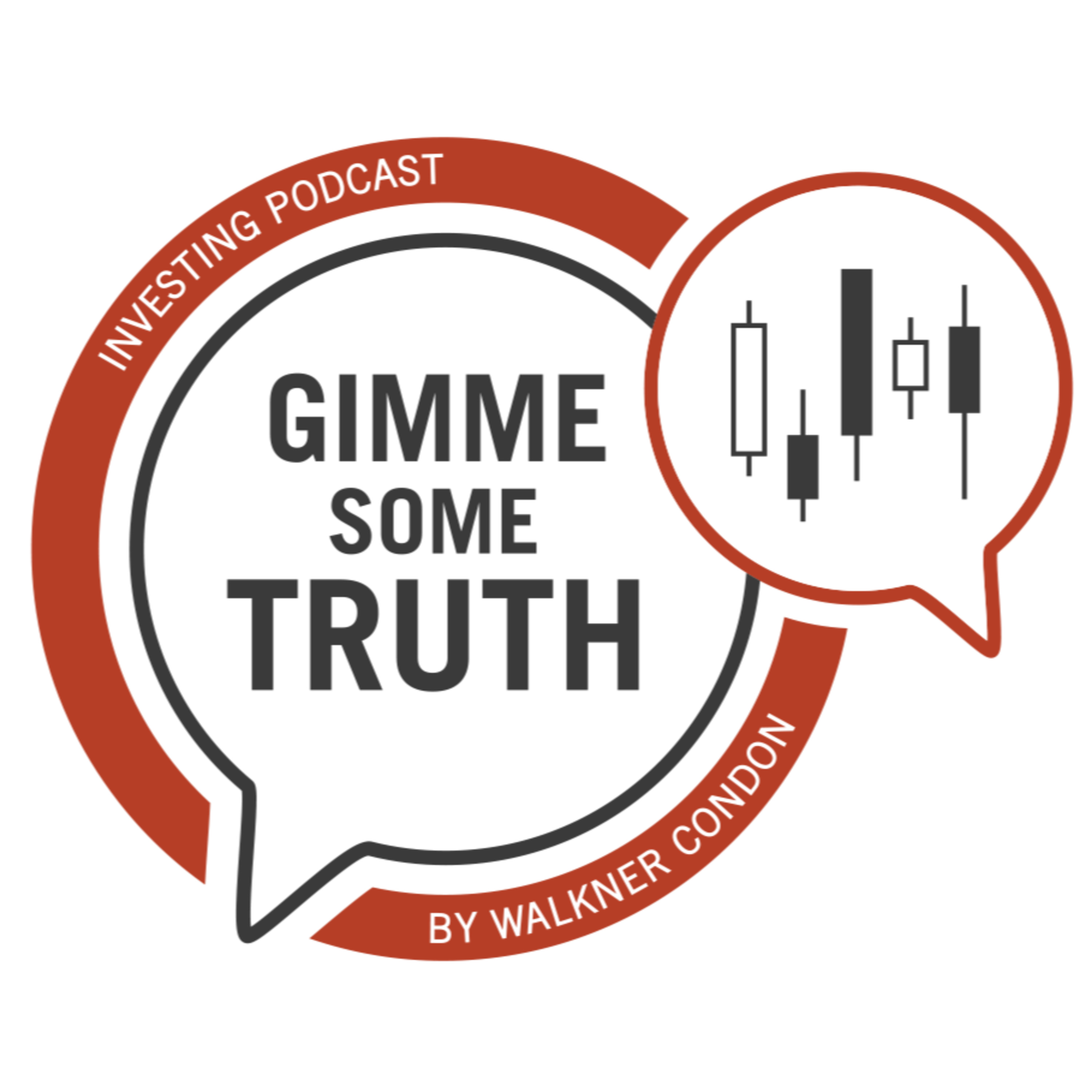Gimme Some Truth | Investing, Financial Advice for High-Net-Worth Families and Individuals