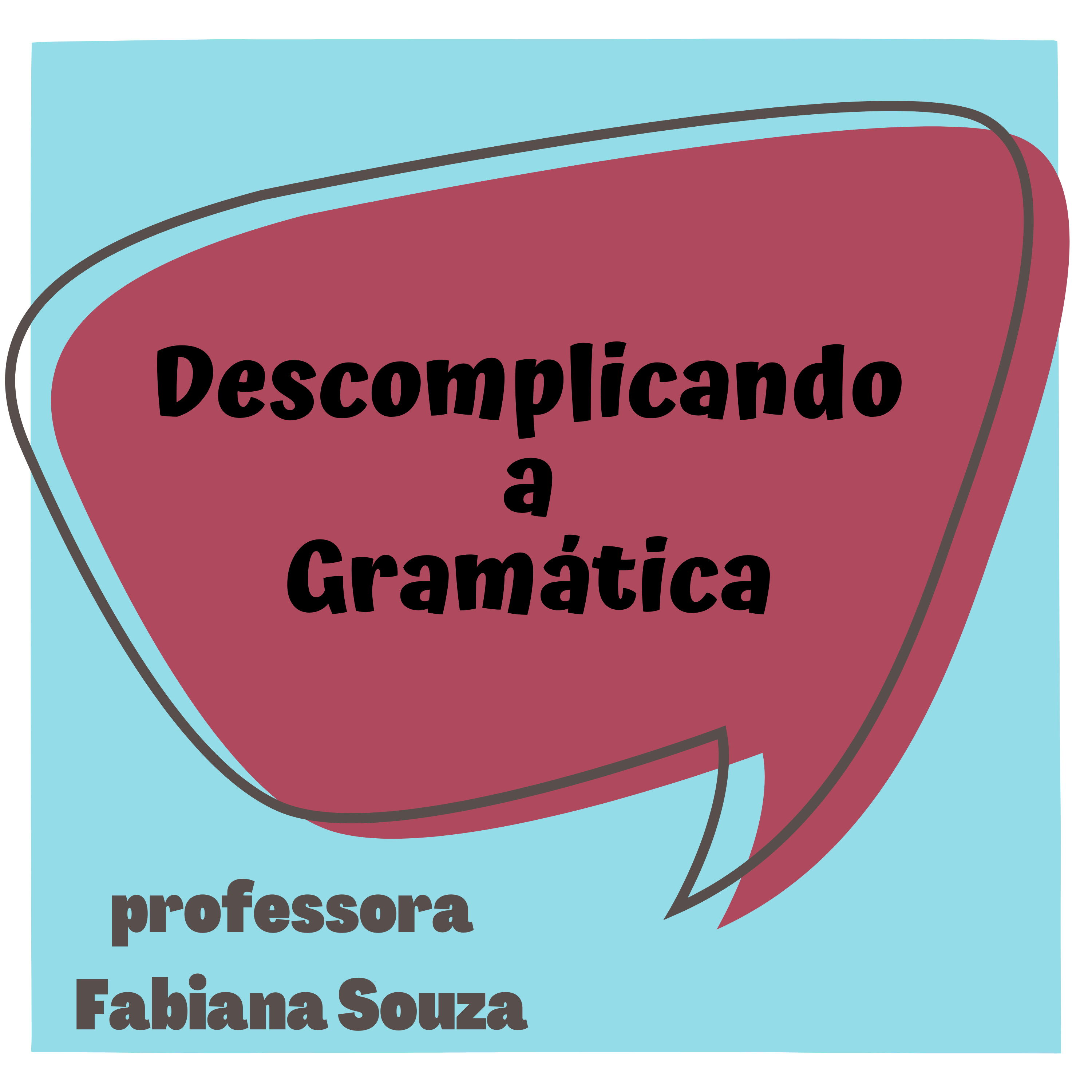 Descomplicando a Língua