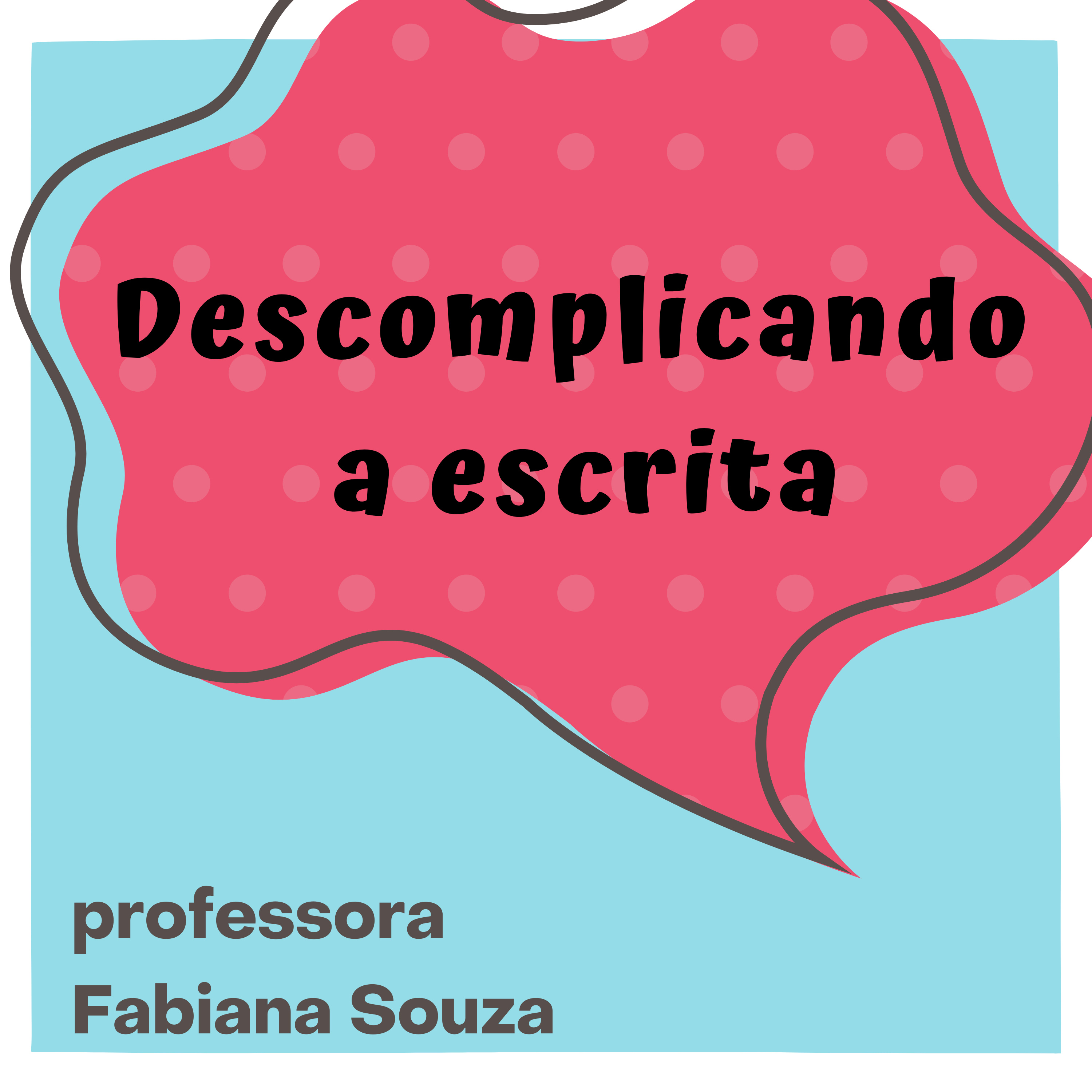 Descomplicando a Língua