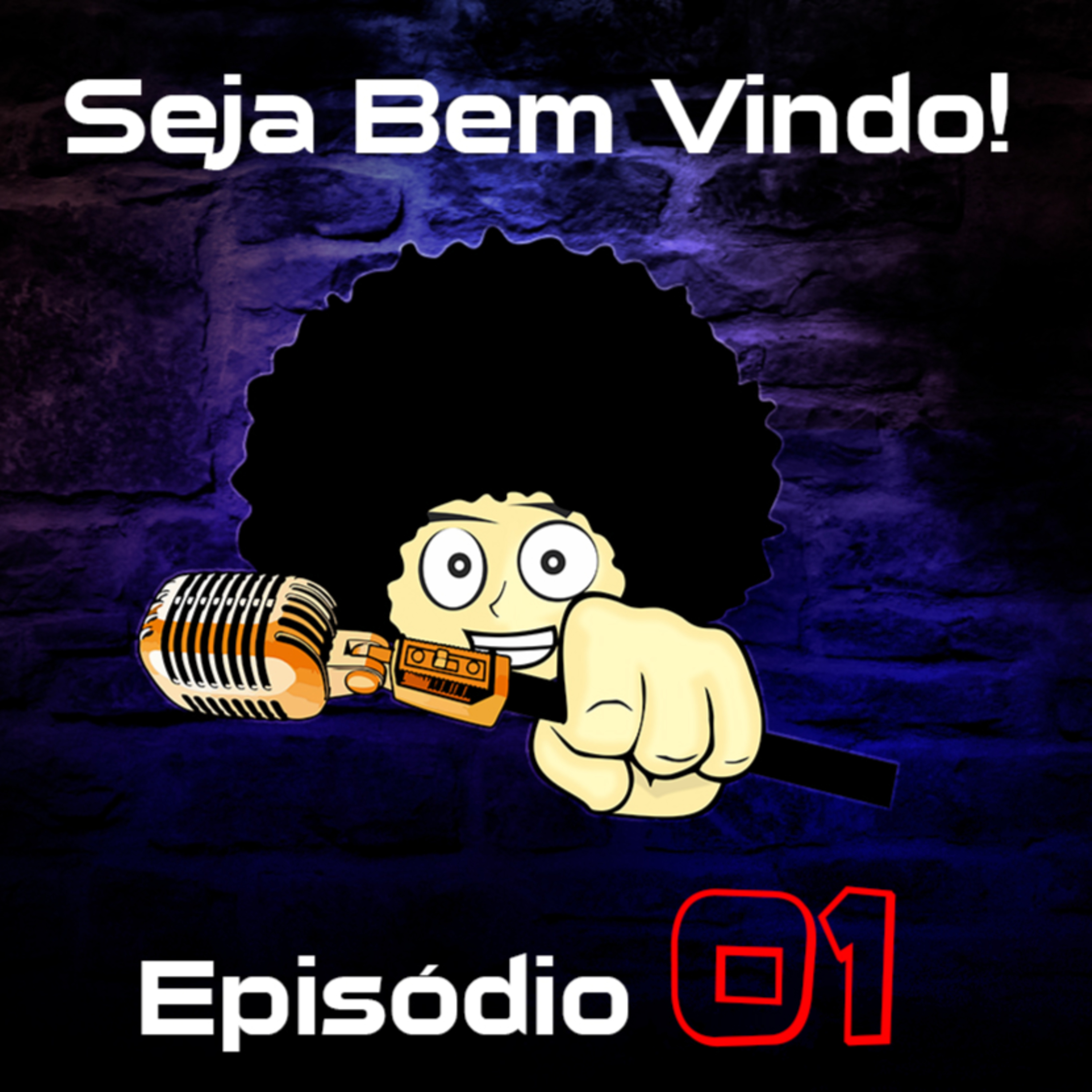 D’Cast • Ep.01 • O que é a música(Médico ou Músico)?