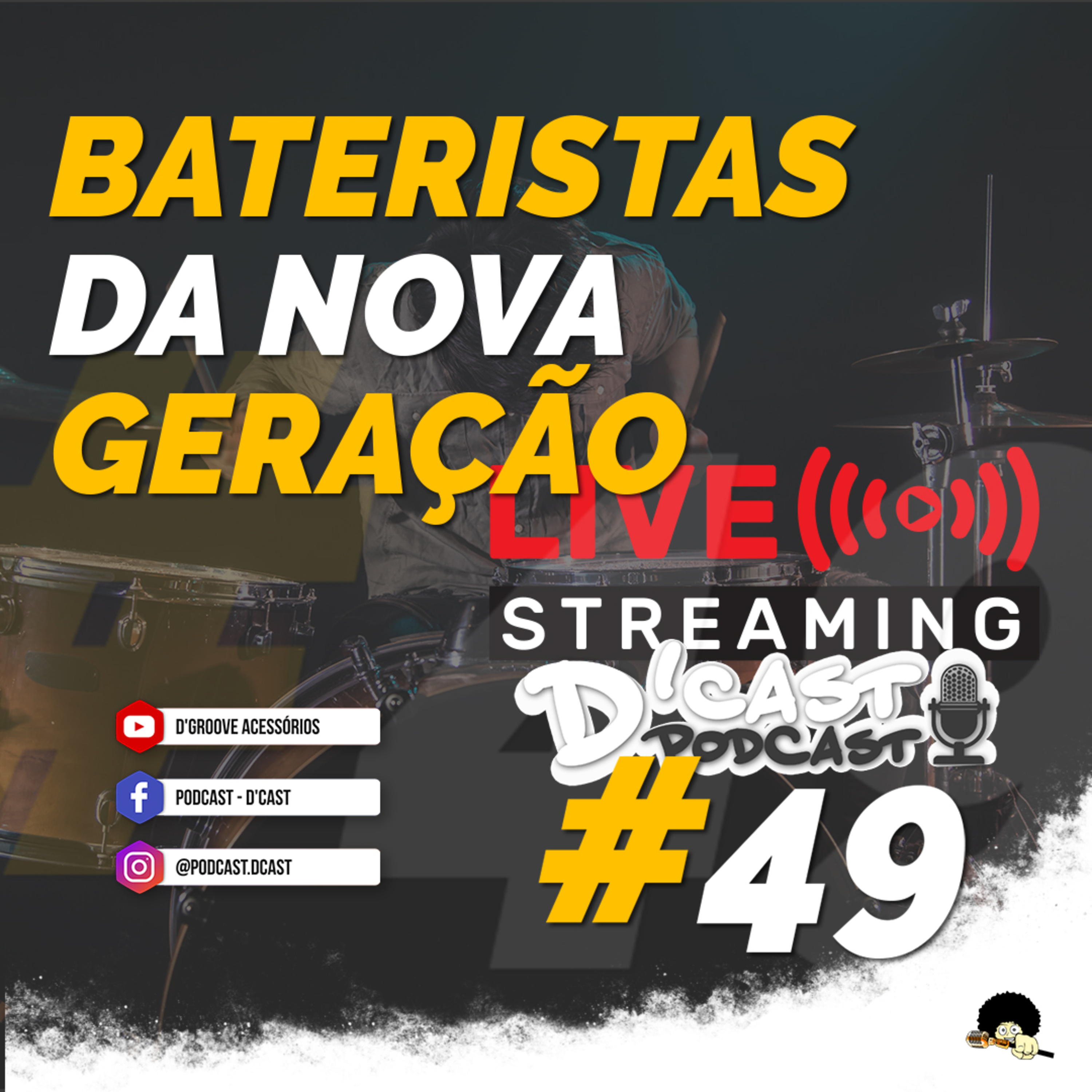 PodCast D\'Cast