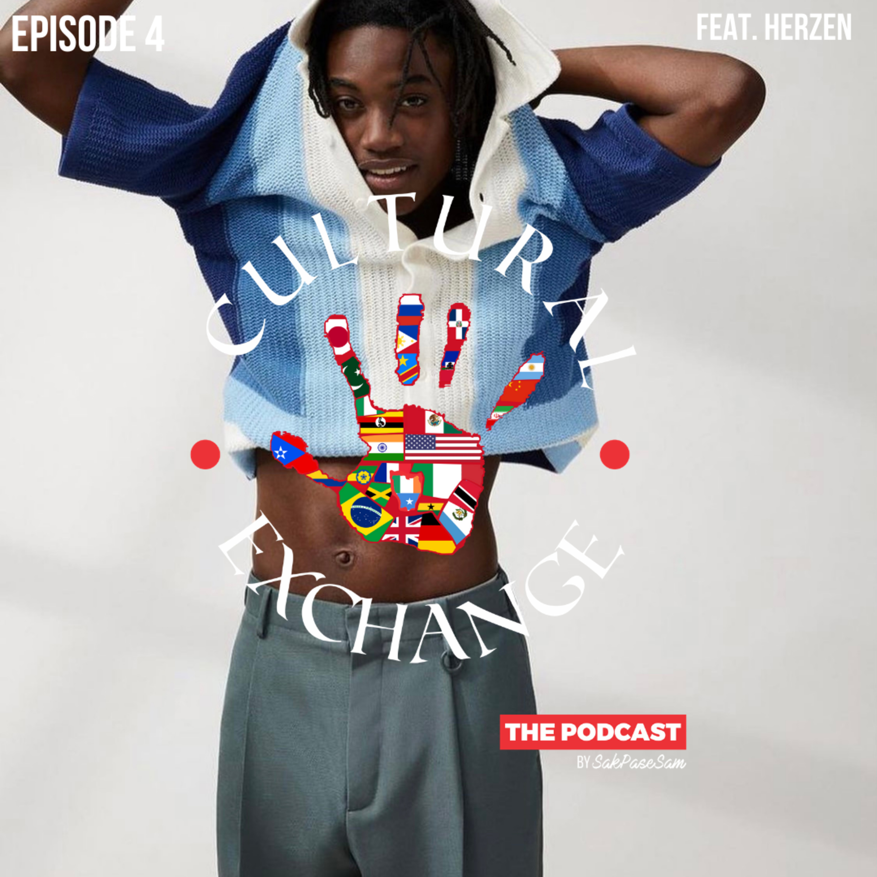 Episode 4 | feat. Herzen