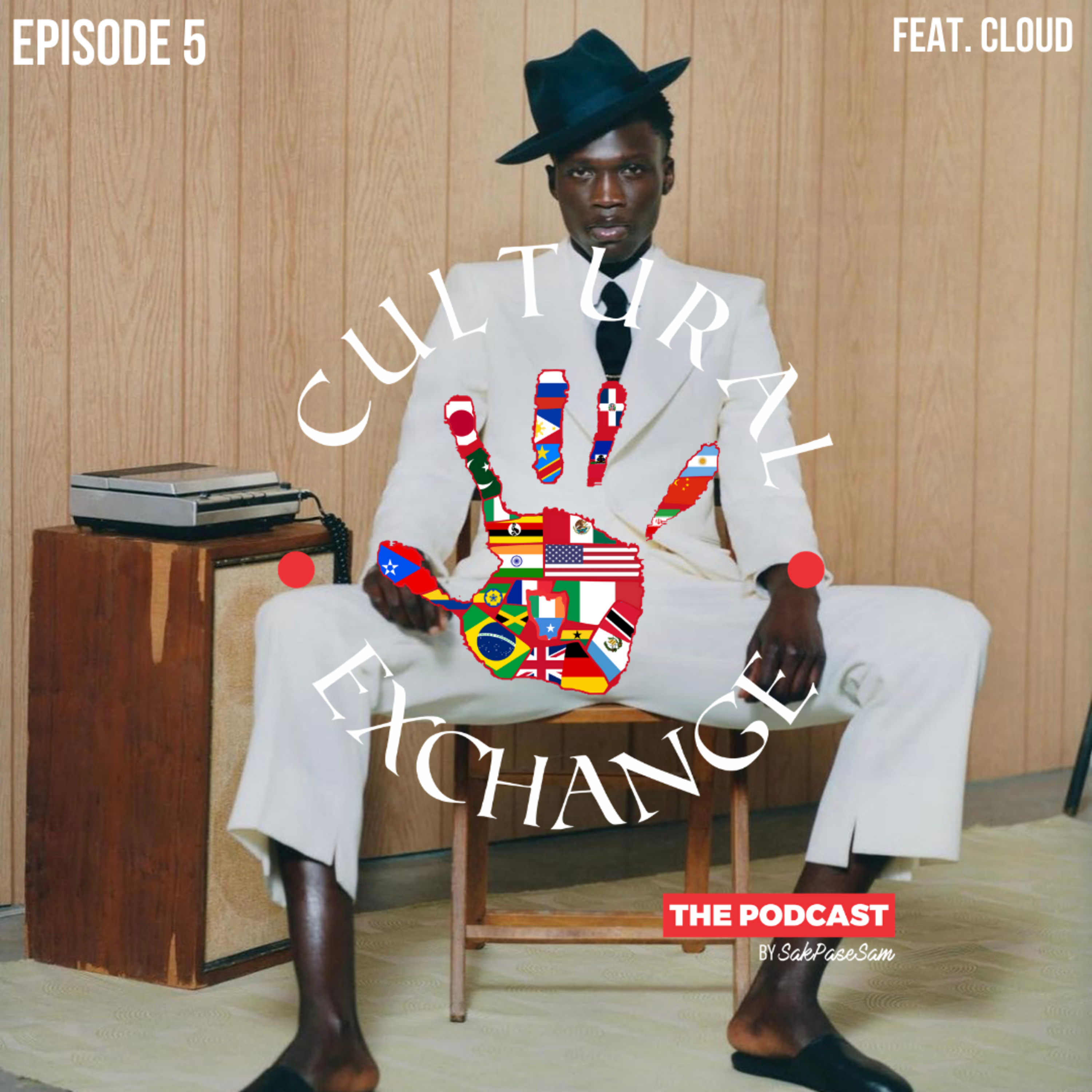 Episode 5 | feat. Cloud
