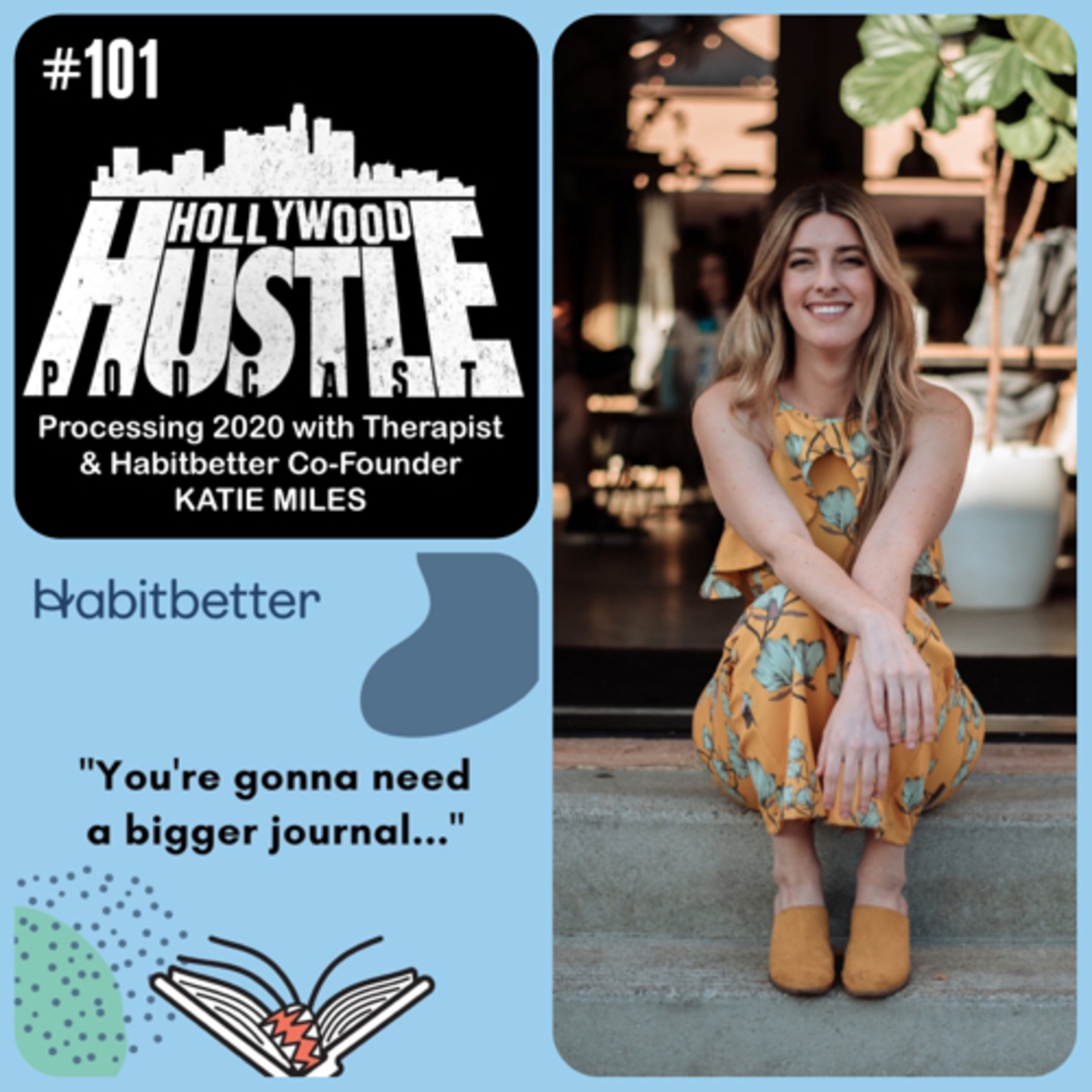 Hollywood Hustle Podcast