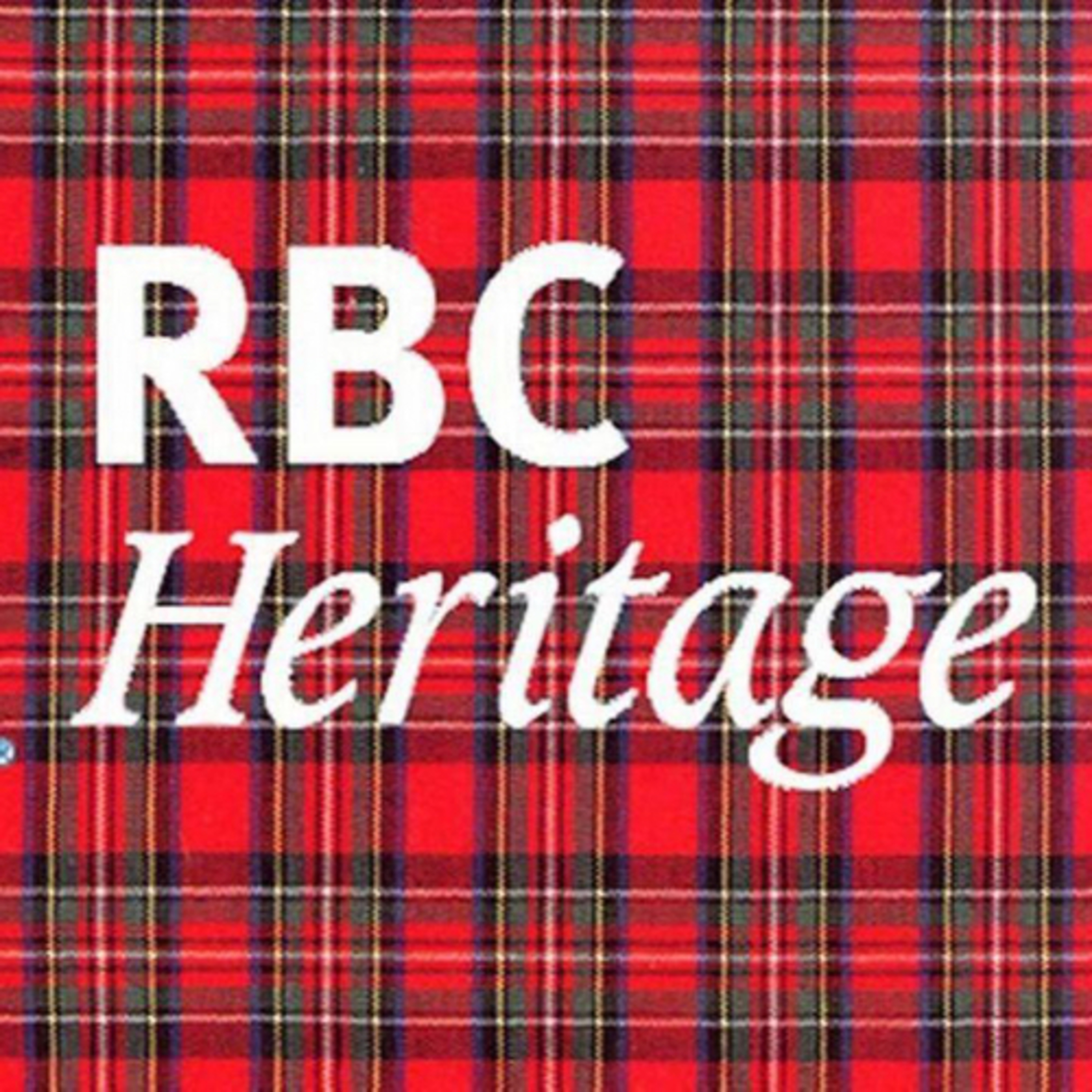 RBC Heritage