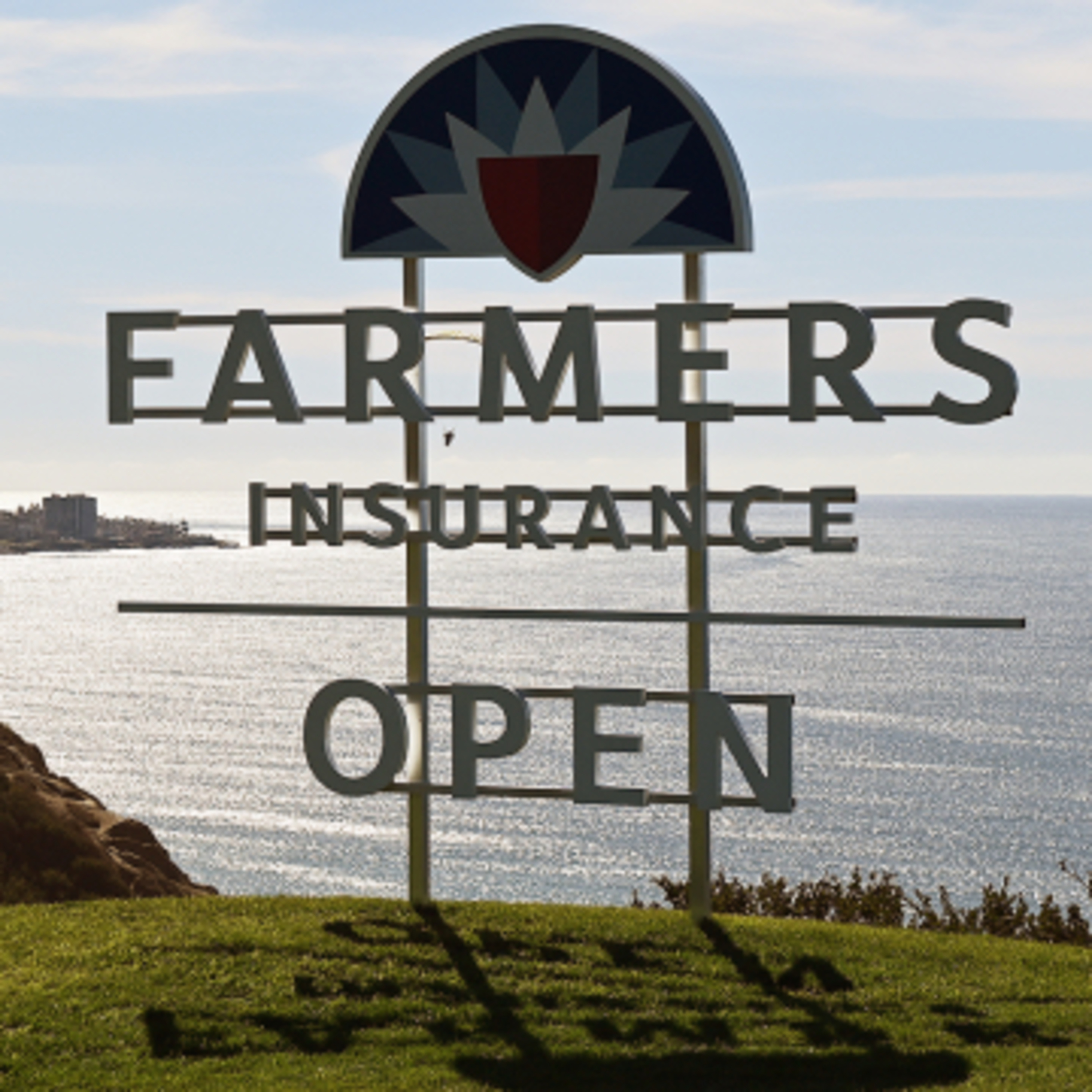 Farmers Insurance Open 2022