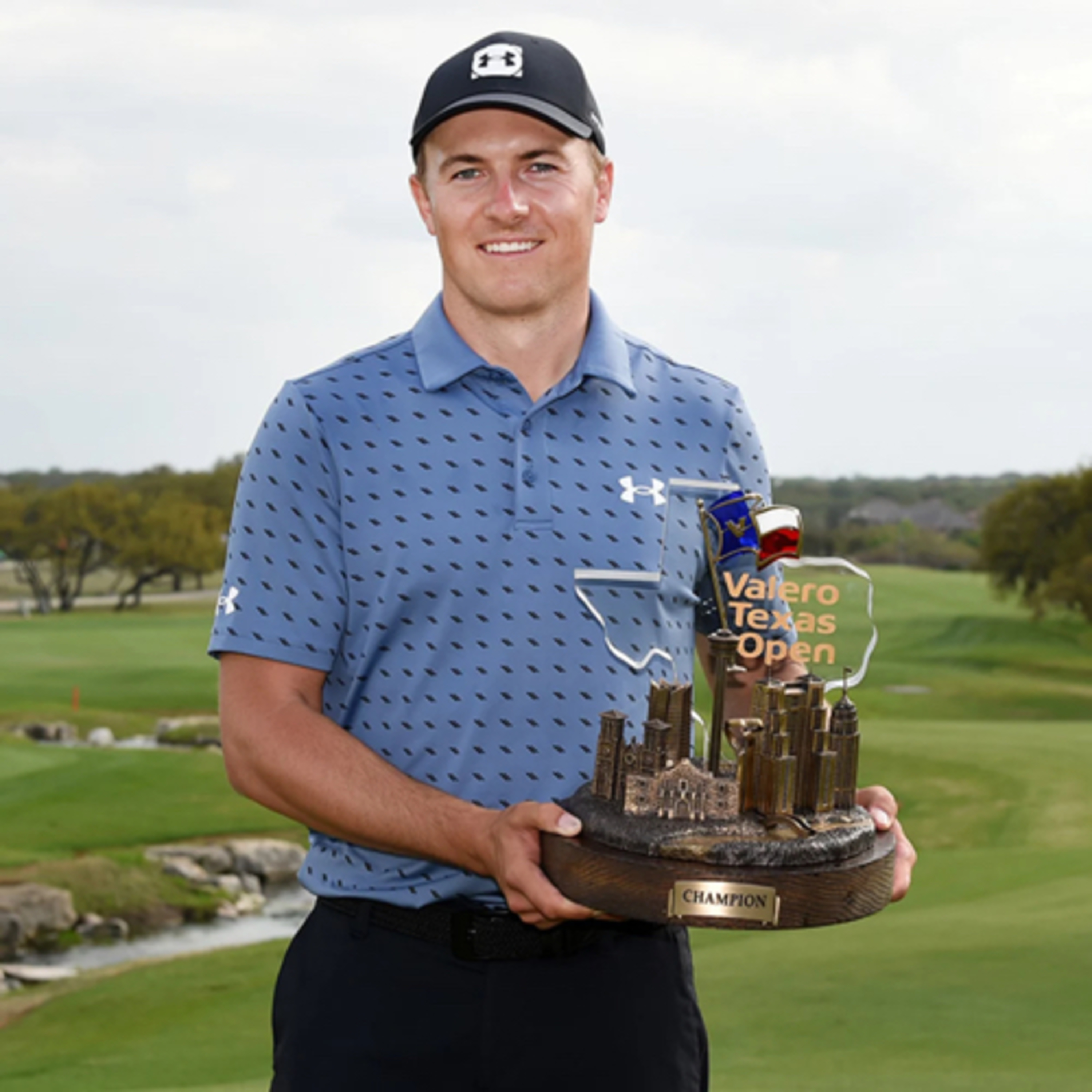 Valero Texas Open 2022