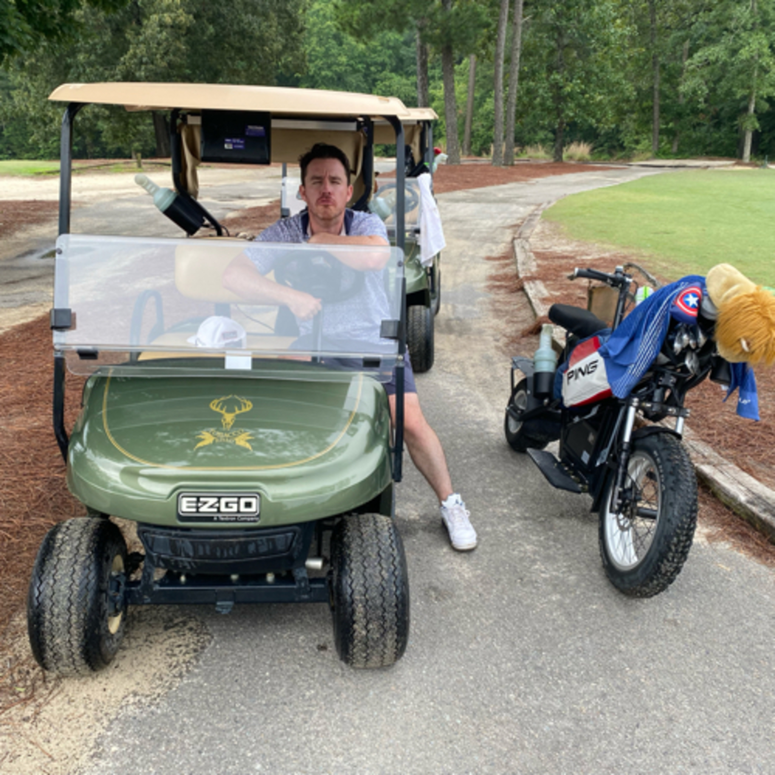 US Open 2022