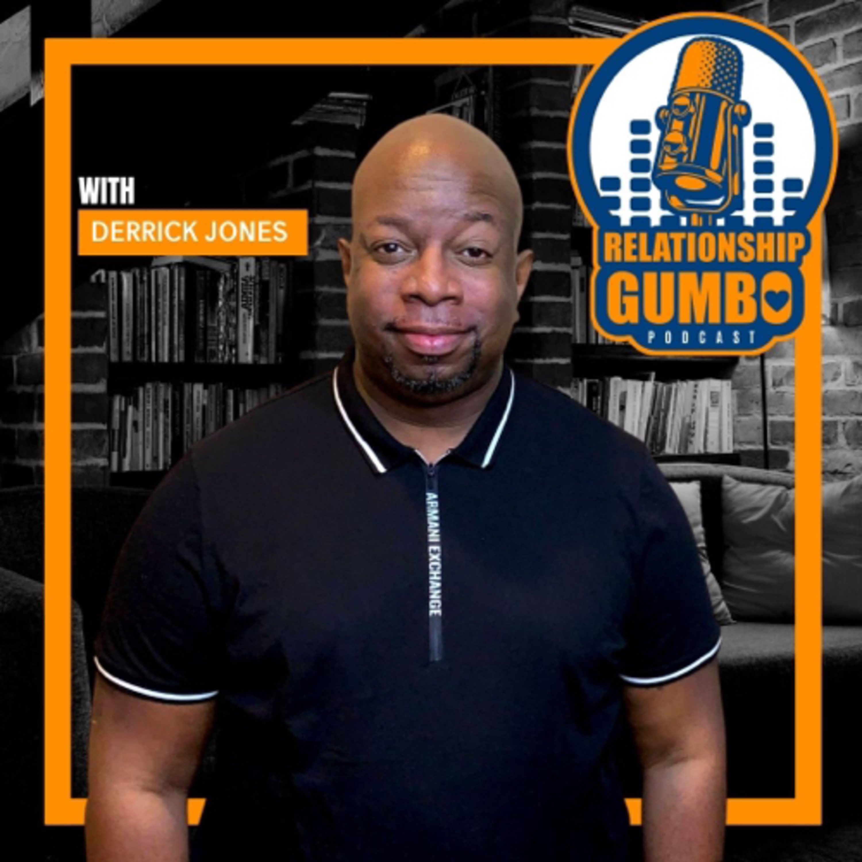 The Relationship Gumbo Podcast