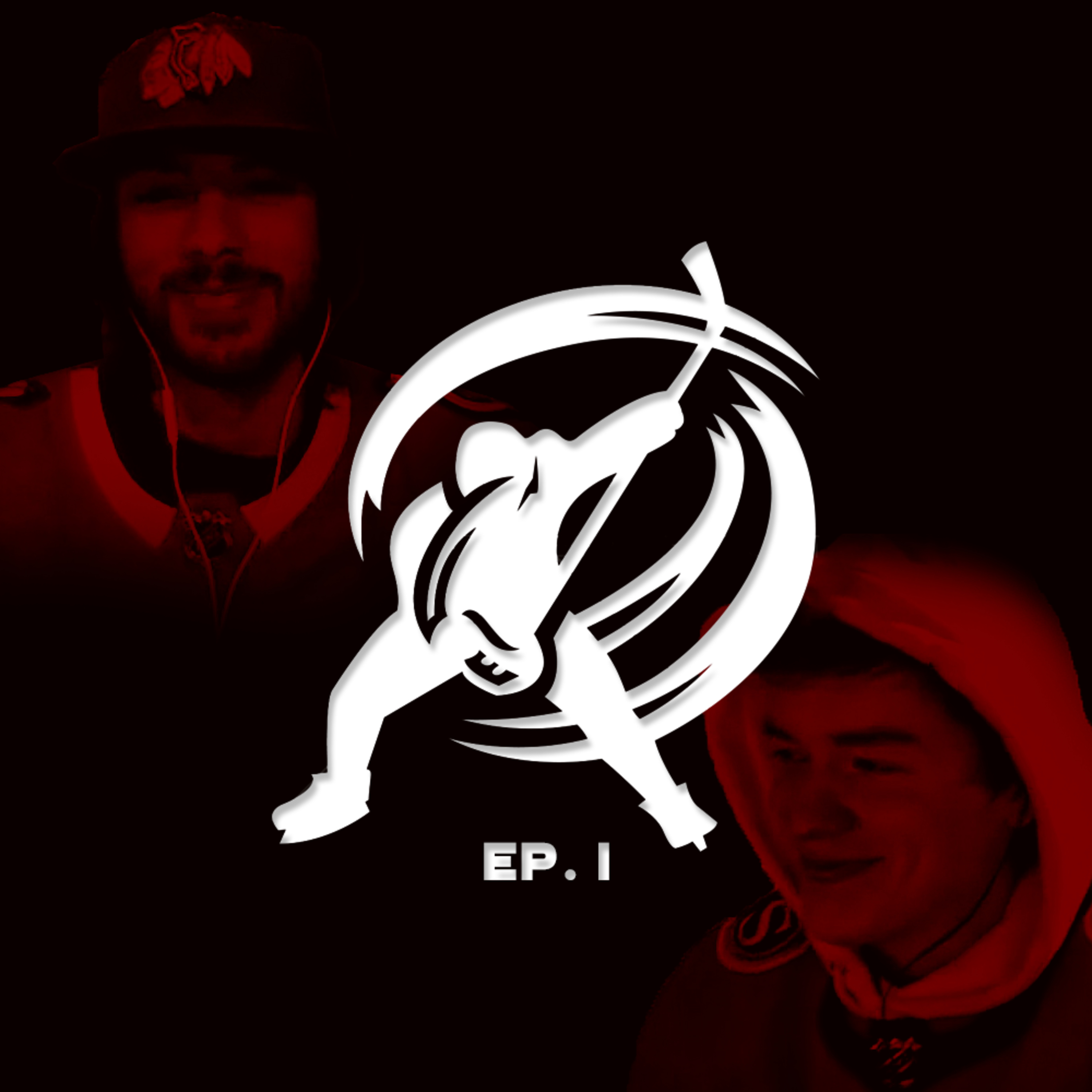 The Clapbomb Podcast