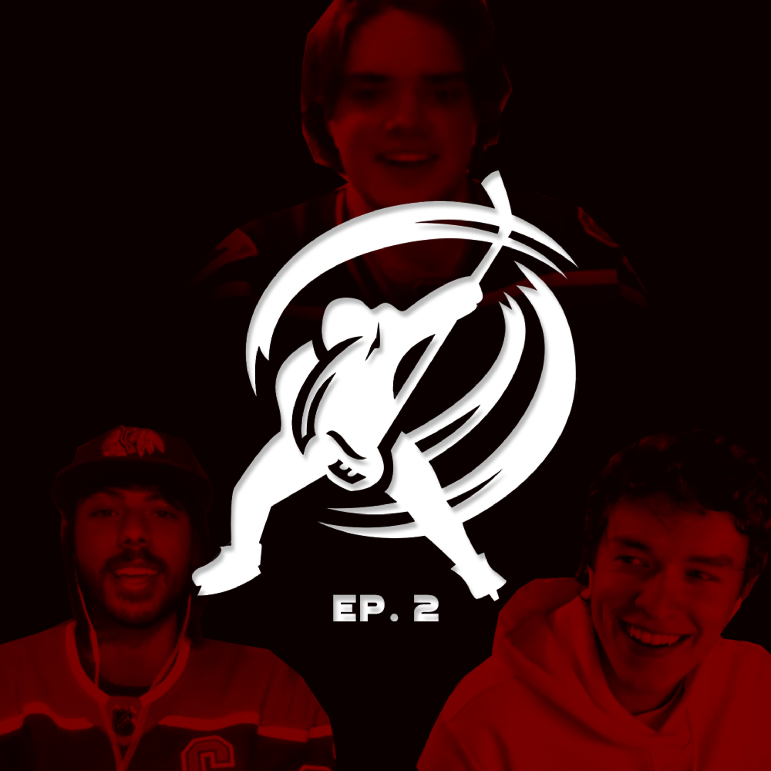 The Clapbomb Podcast