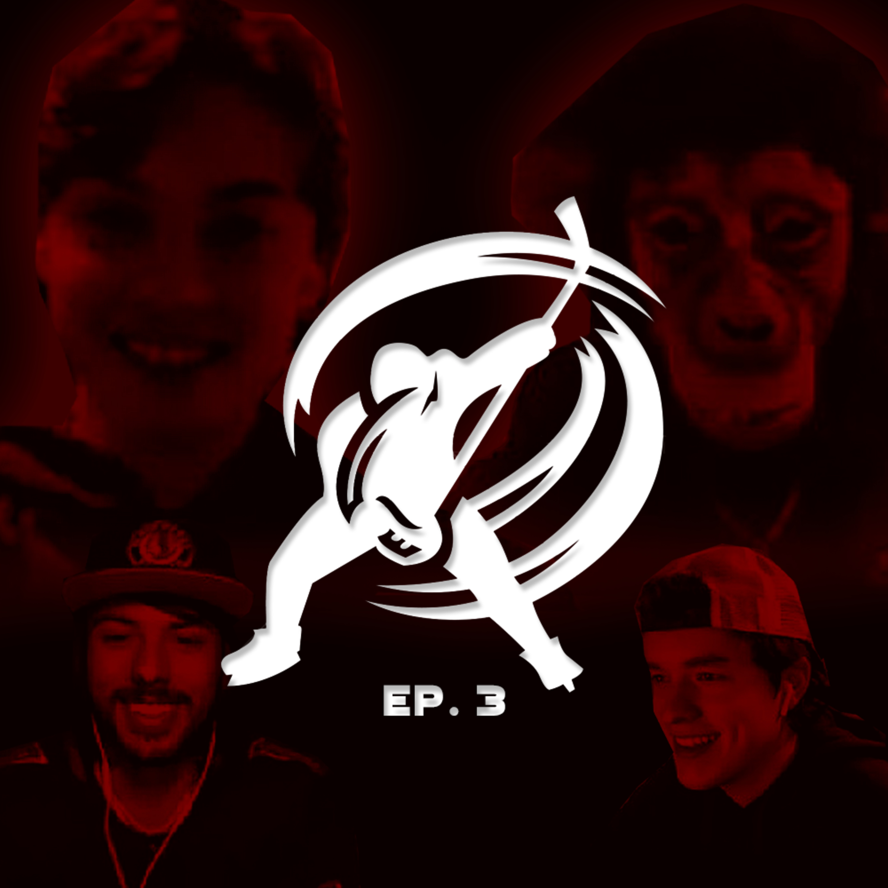 The Clapbomb Podcast