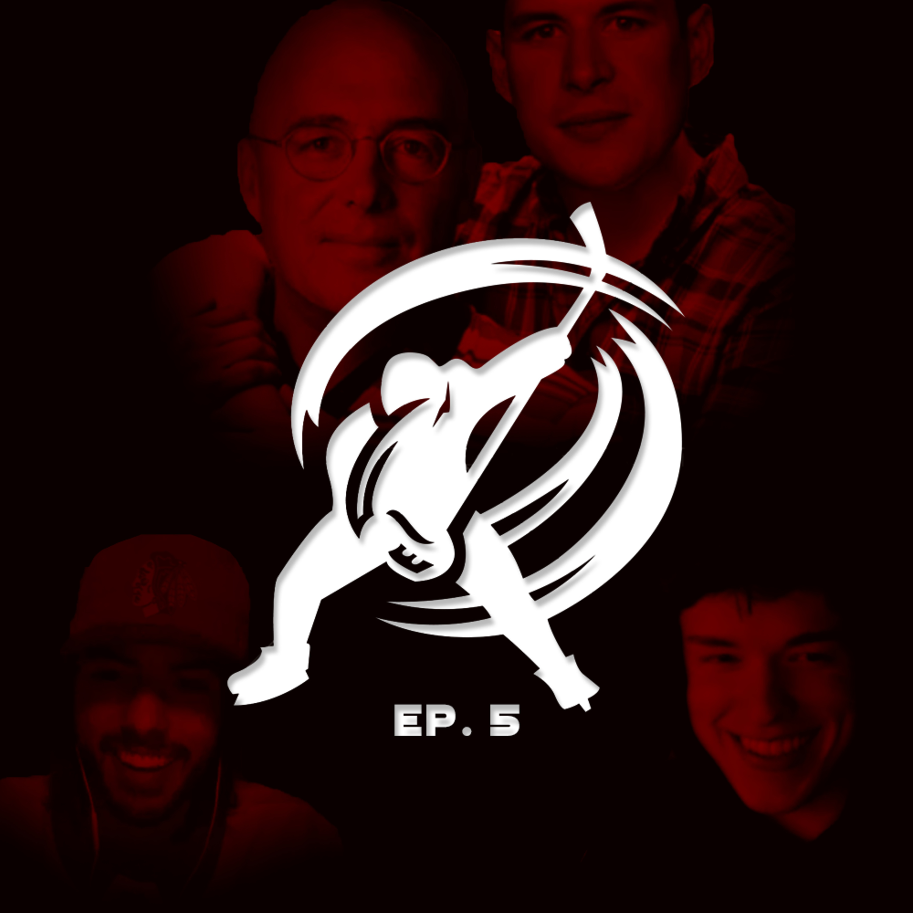The Clapbomb Podcast