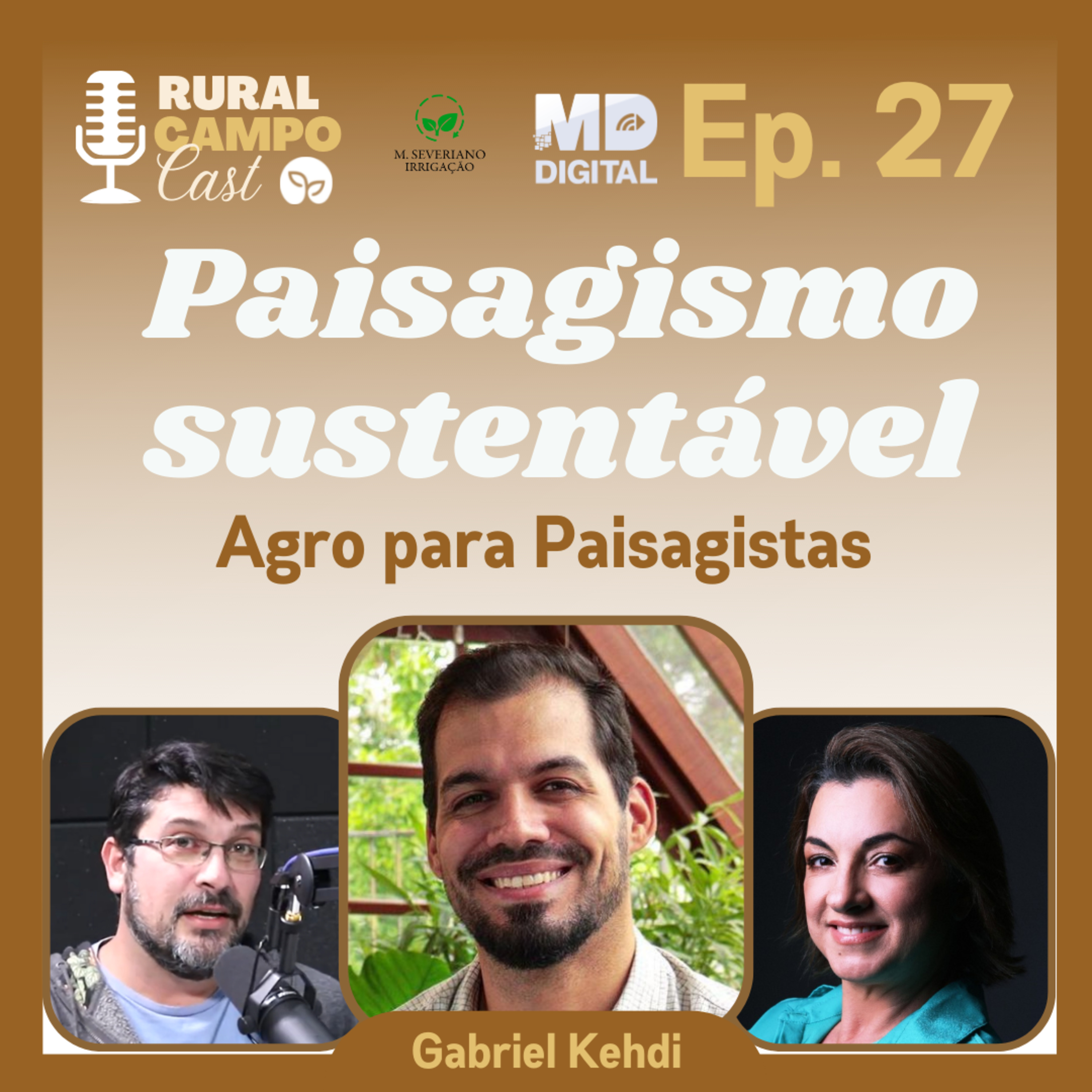RuralCampoCast