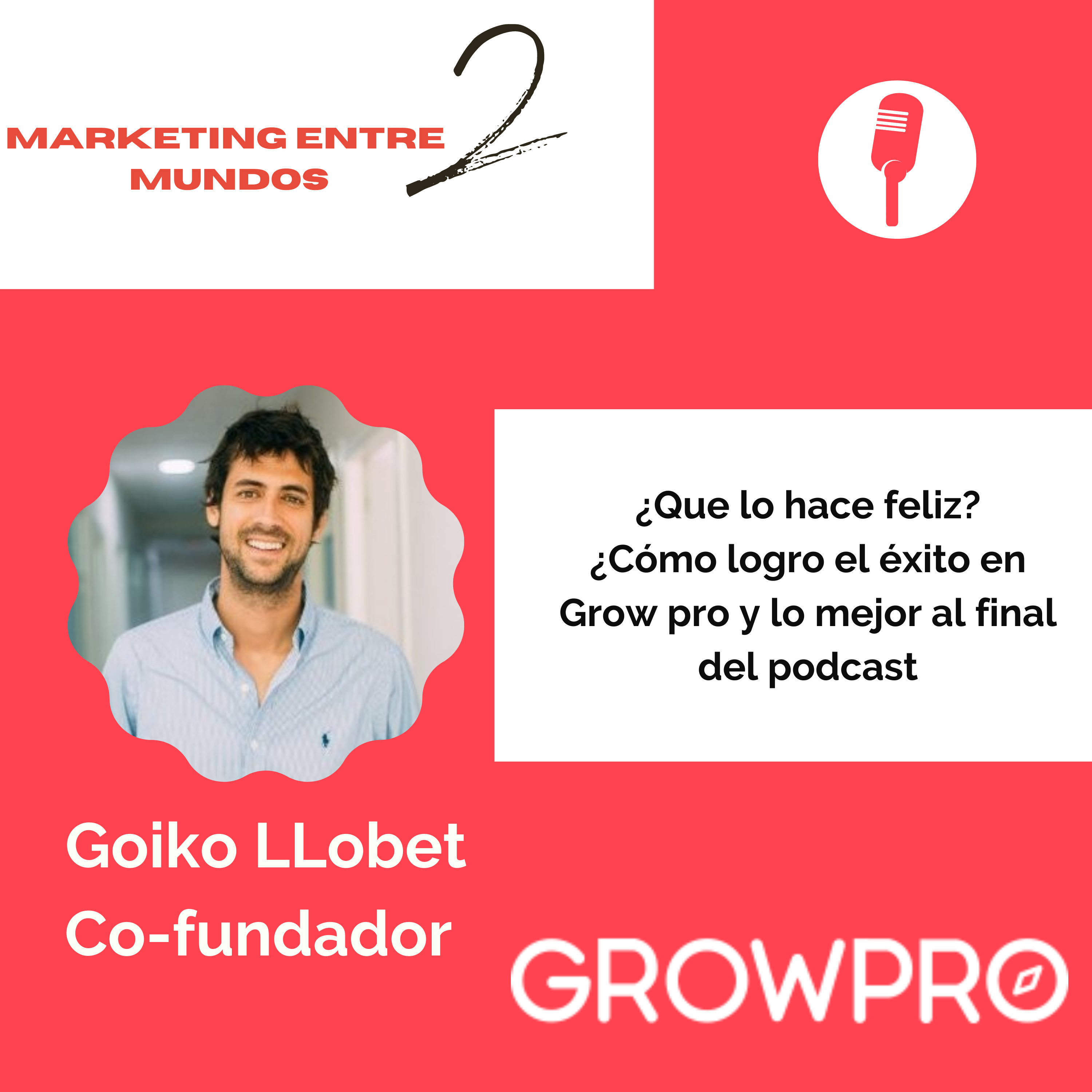 Marketing entre 2 mundos 🌎