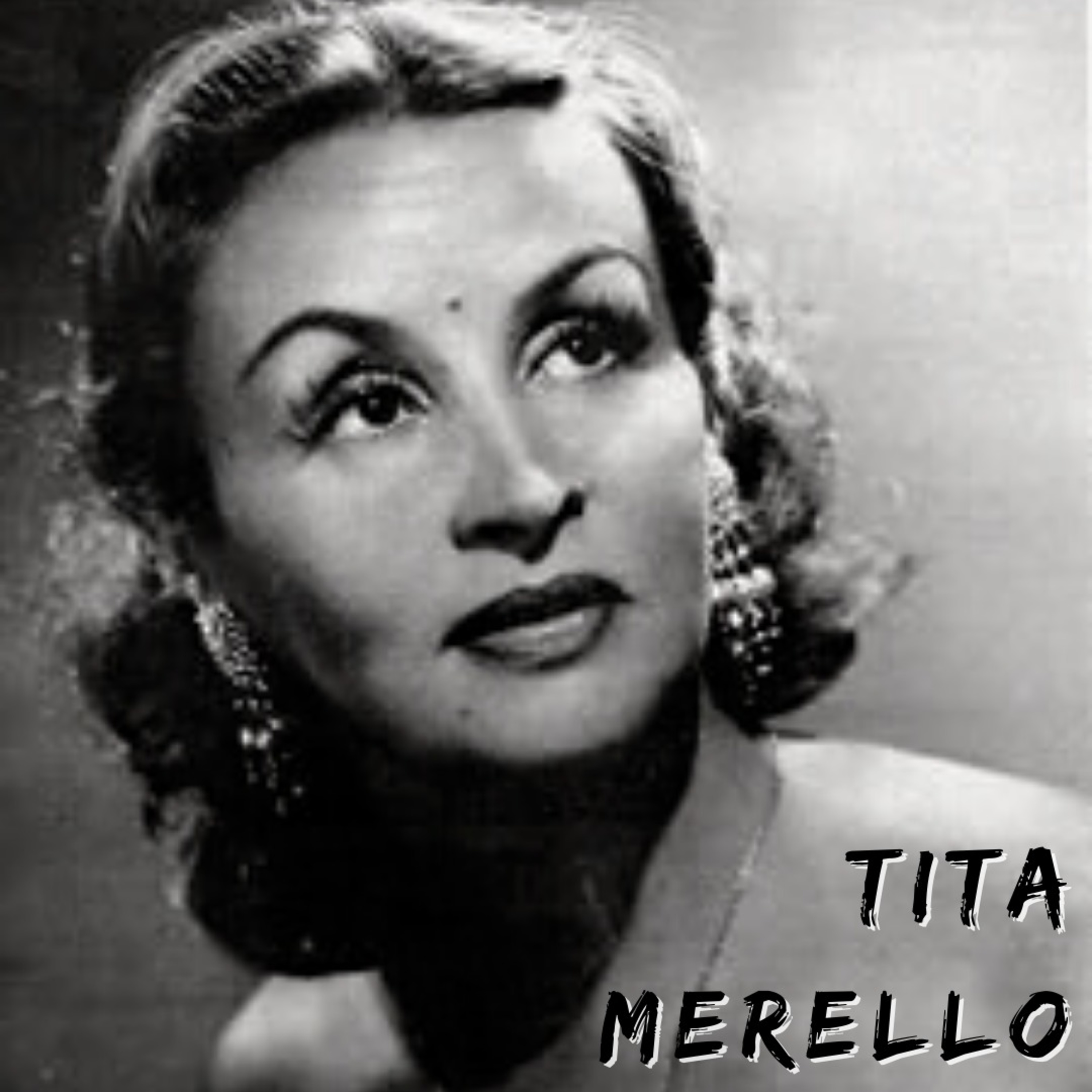 TITA MERELO  episode artwork