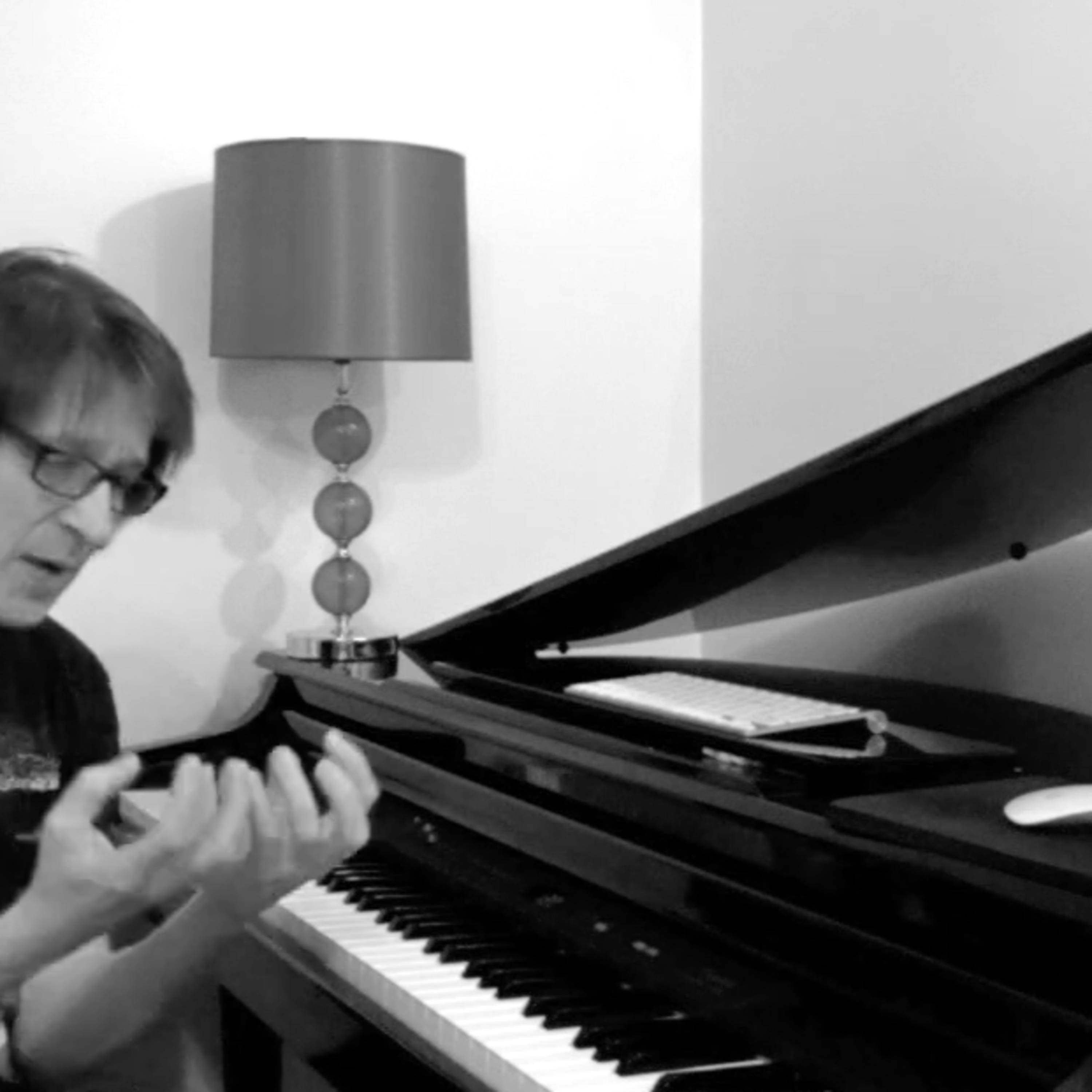 Music Theory: Jazz, Classical, Pop, Rock, World Music: Discussions and Lessons