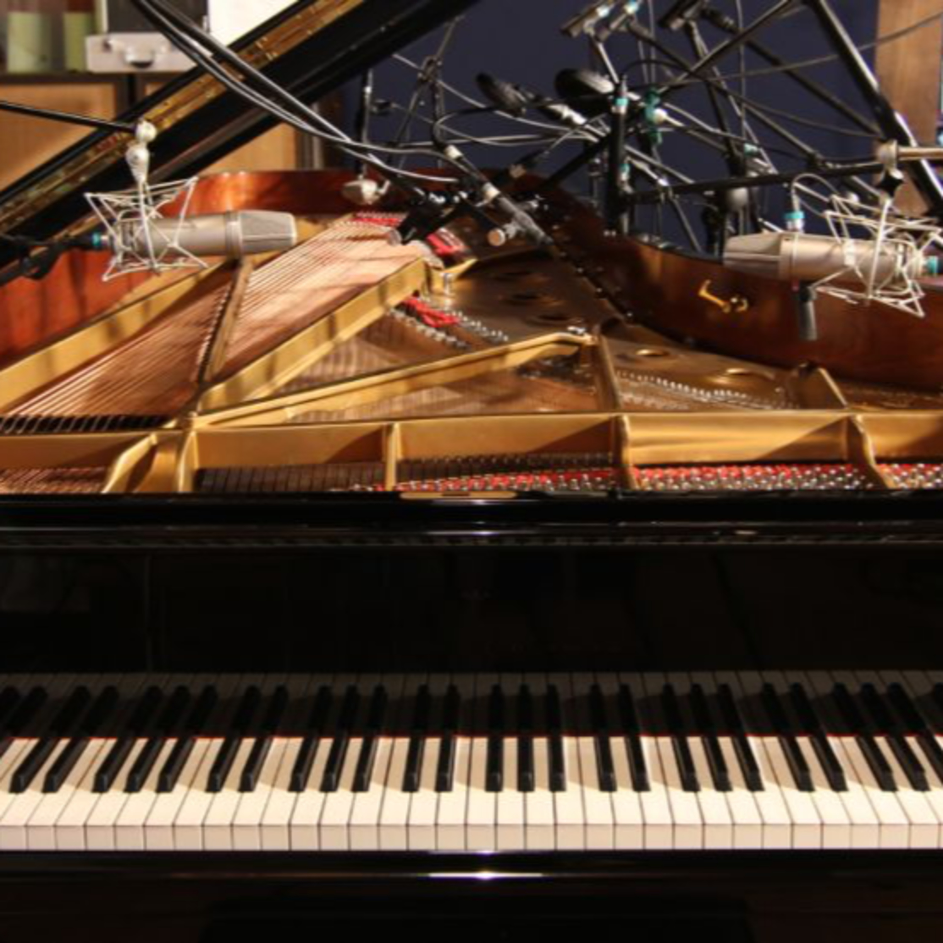 Music Theory: Jazz, Classical, Pop, Rock, World Music: Discussions and Lessons