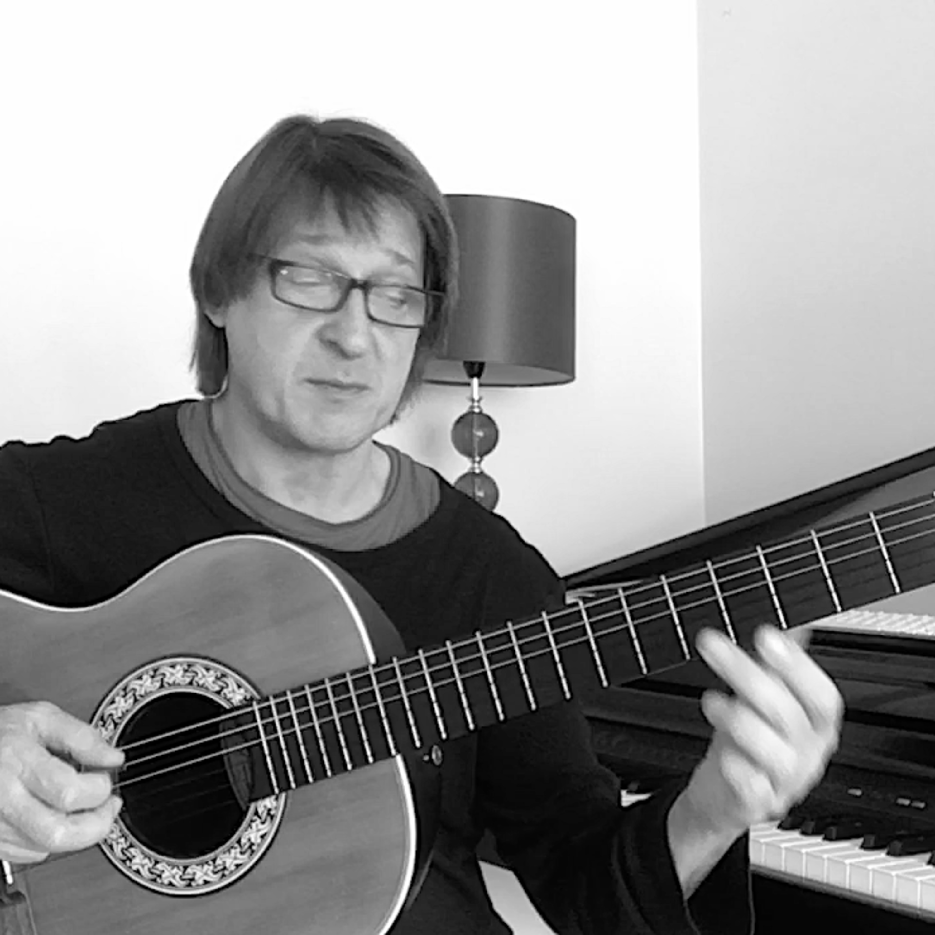 Music Theory: Jazz, Classical, Pop, Rock, World Music: Discussions and Lessons
