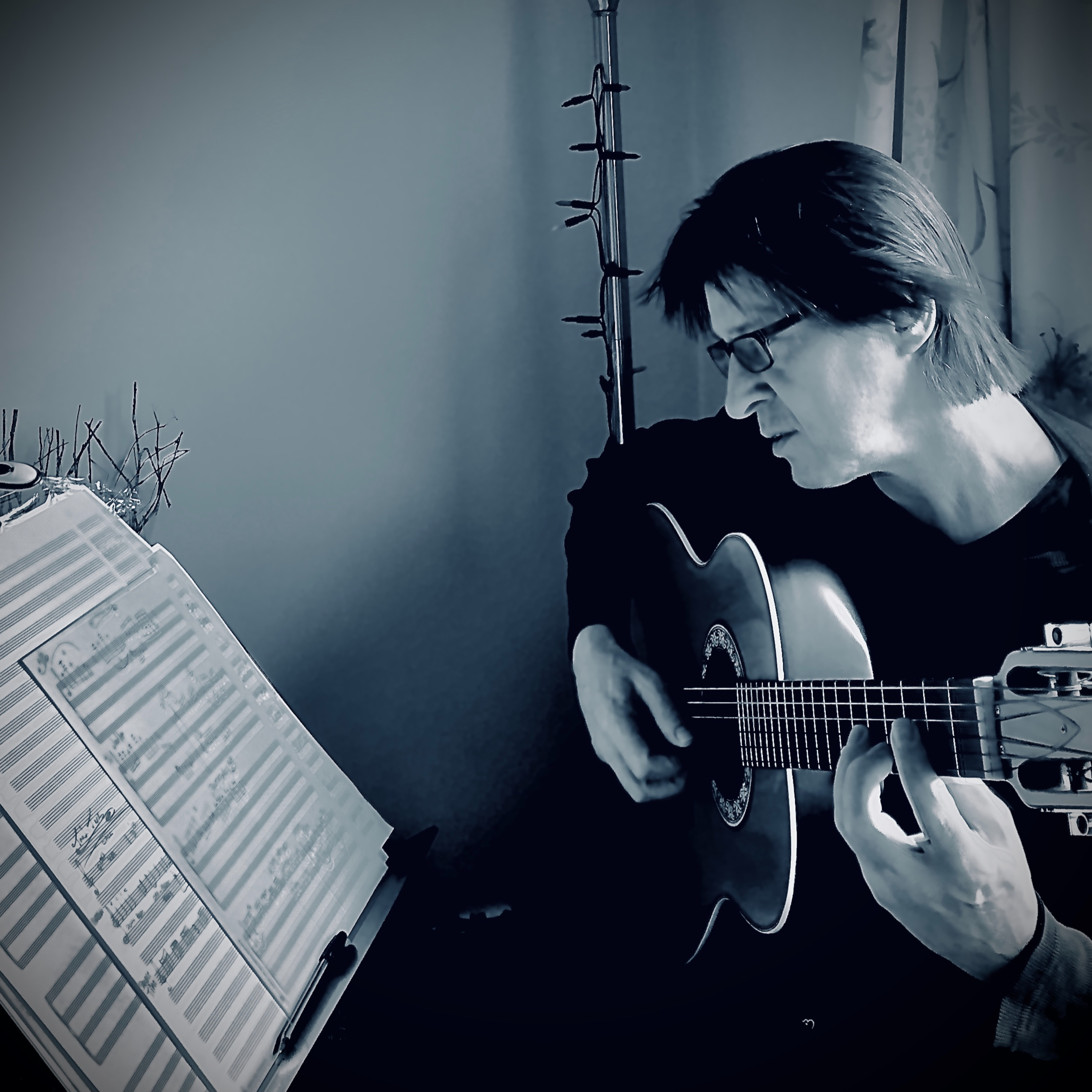 Music Theory: Jazz, Classical, Pop, Rock, World Music: Discussions and Lessons