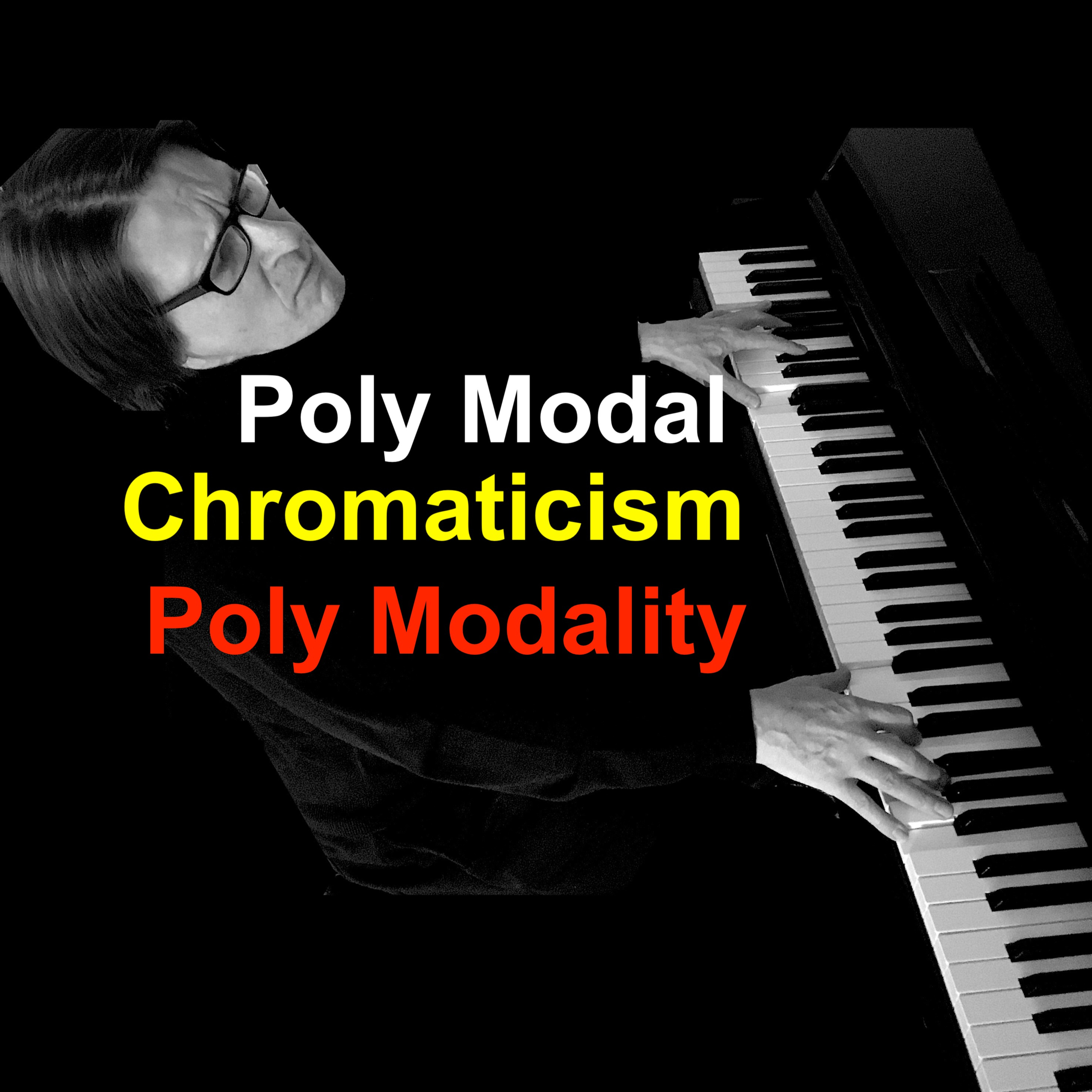 Music Theory: Jazz, Classical, Pop, Rock, World Music: Discussions and Lessons
