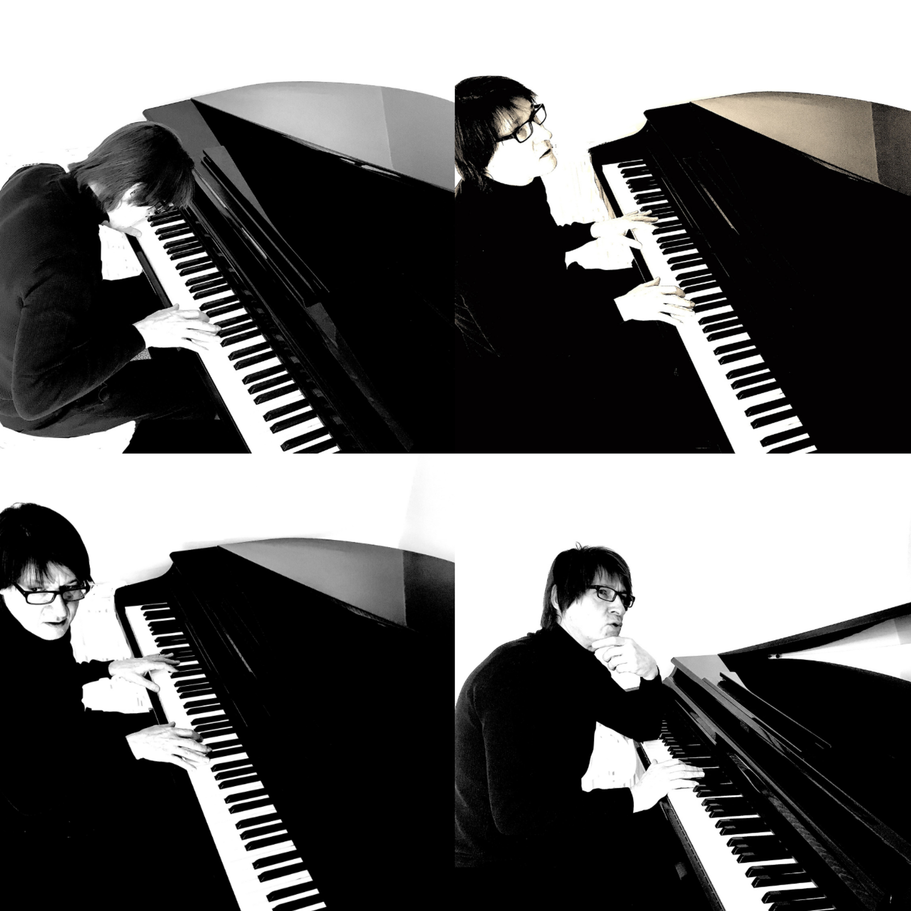 Music Theory: Jazz, Classical, Pop, Rock, World Music: Discussions and Lessons