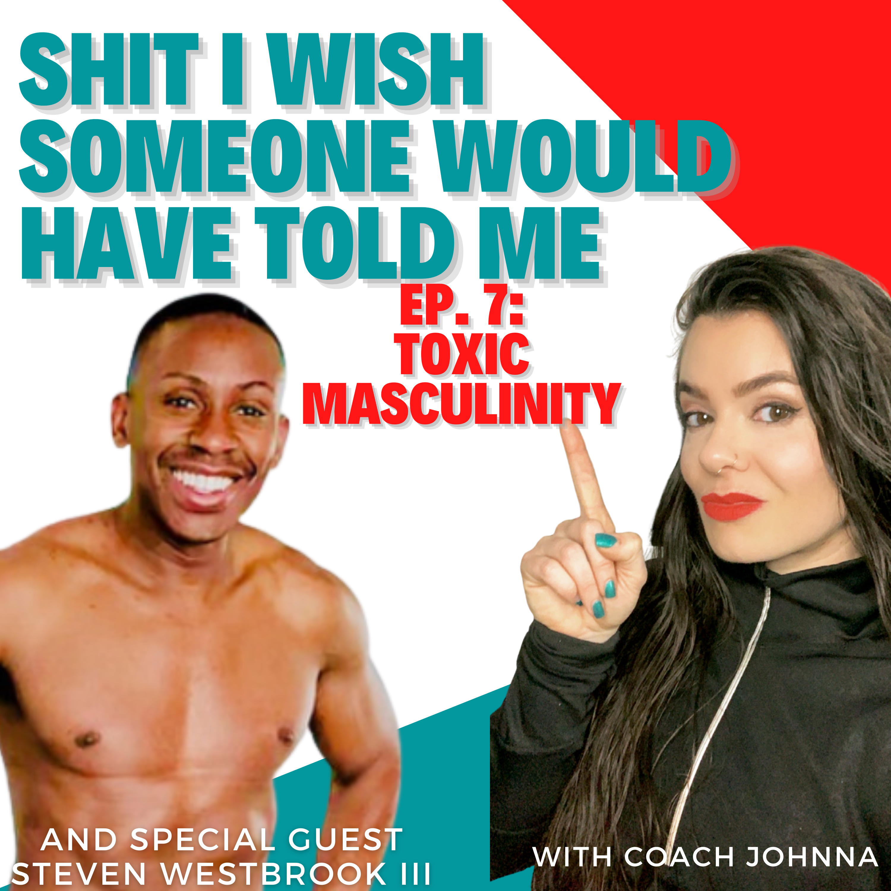 Shit I Wish Someone Told Me
