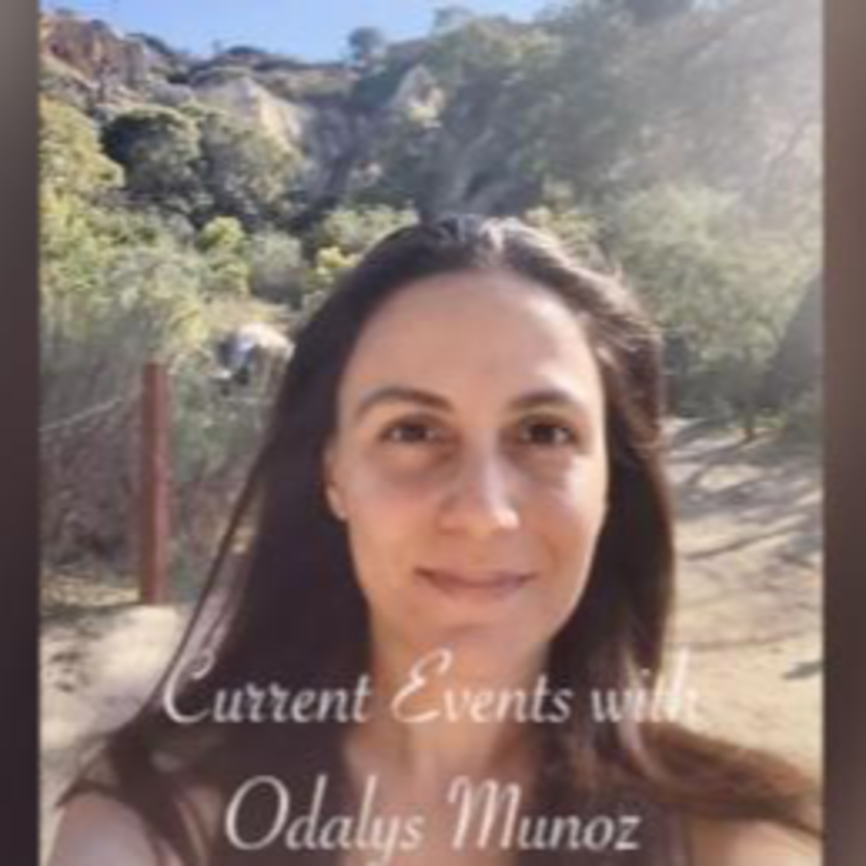 Get Uplifted With Odalys Munoz