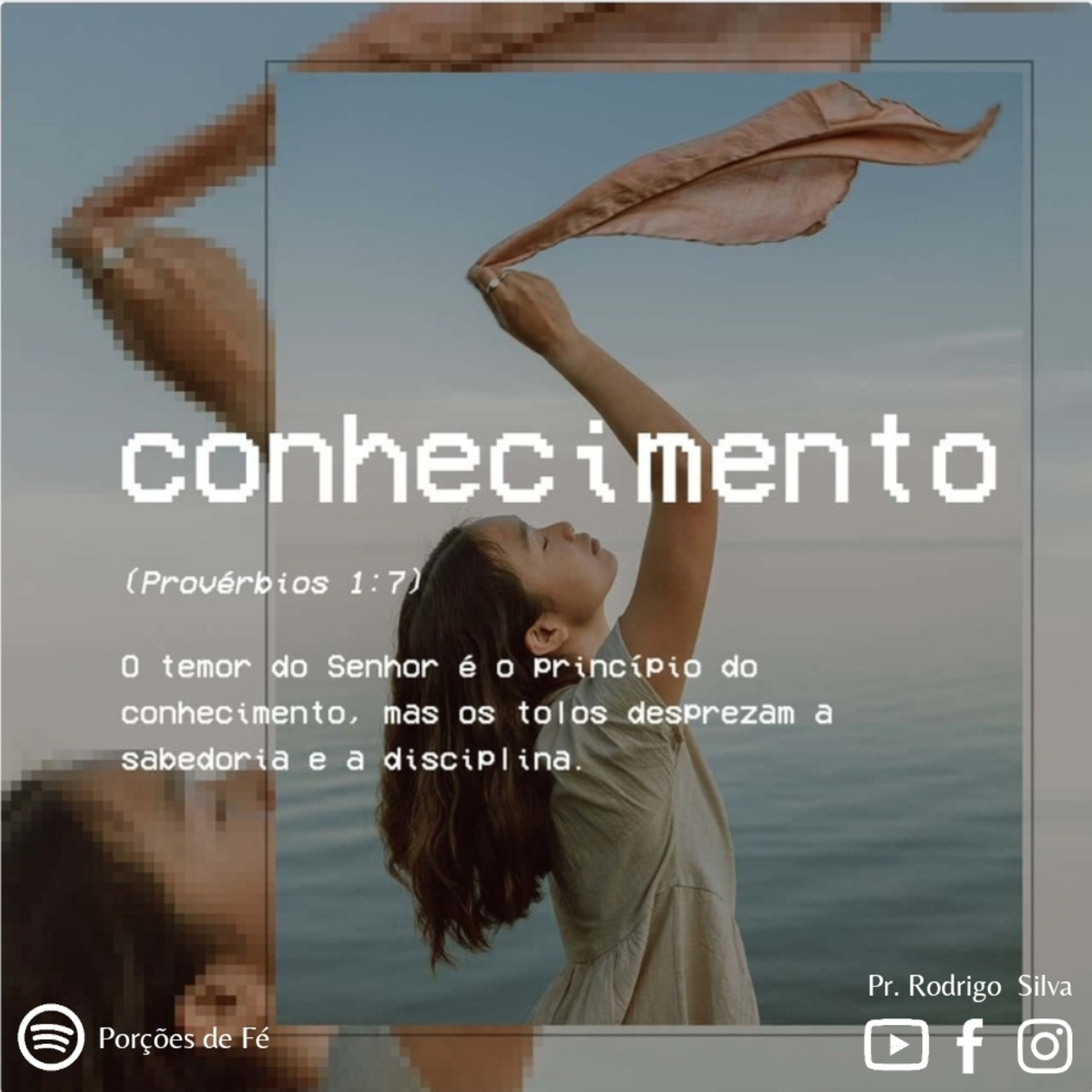 Porções De Fé
