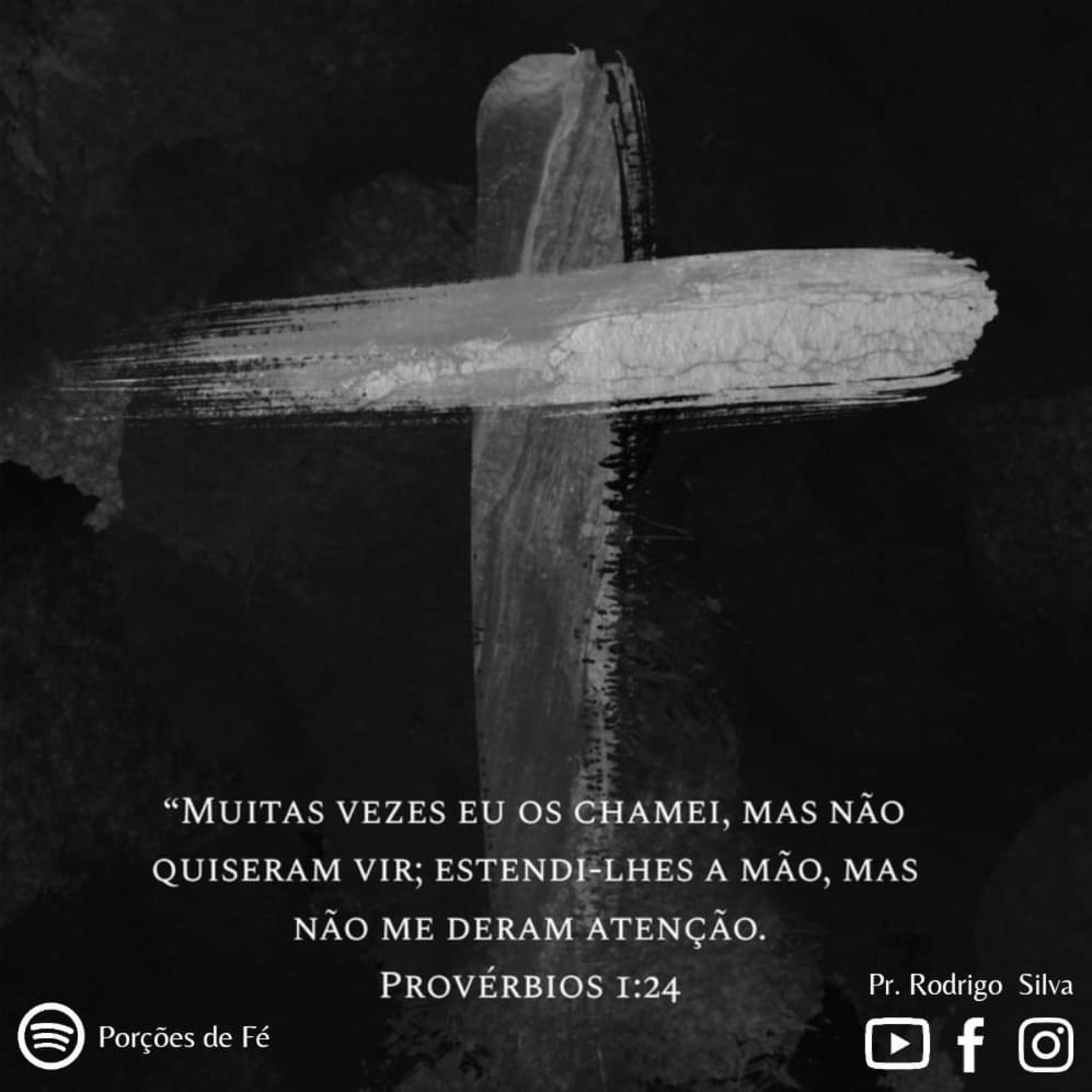Porções De Fé