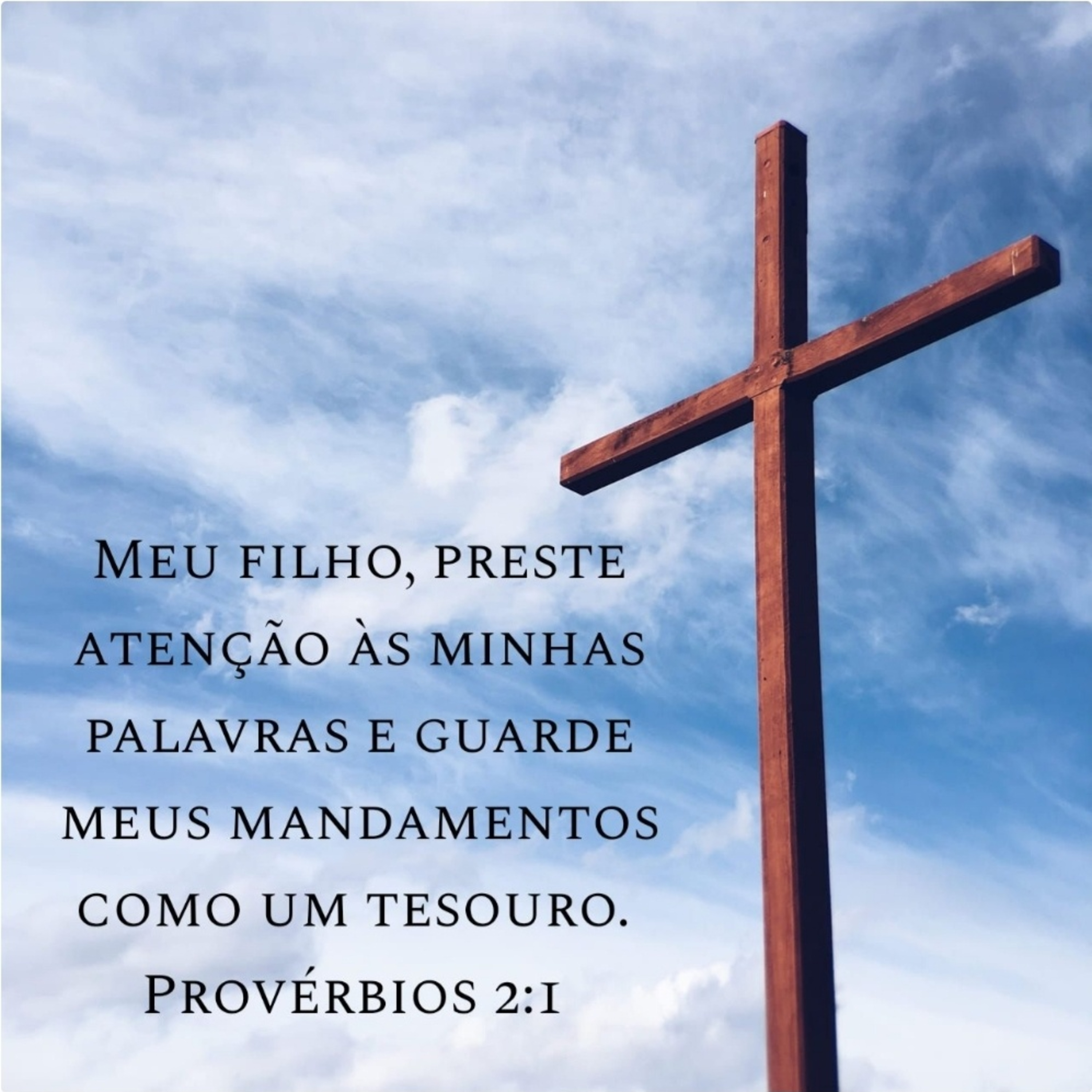 Porções De Fé